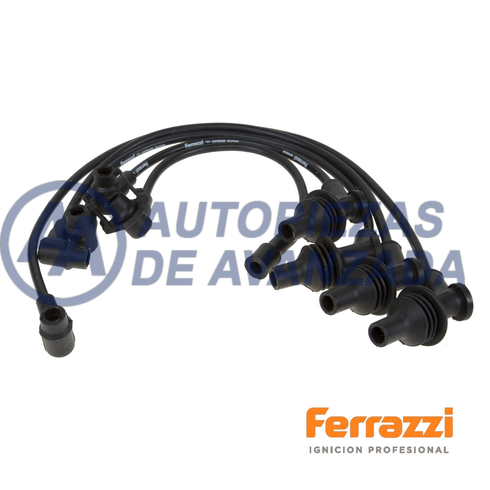 CODIGO ARTICULO - DESCRIPCION