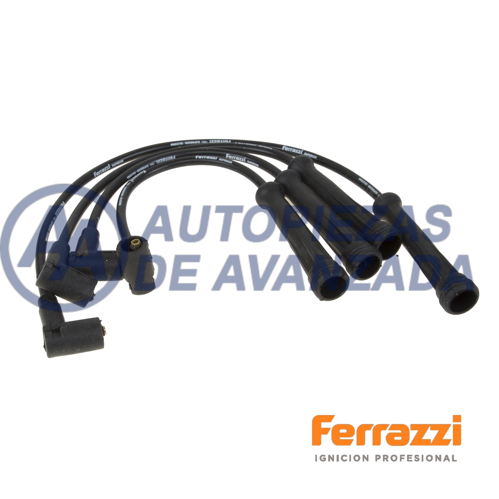 CODIGO ARTICULO - DESCRIPCION