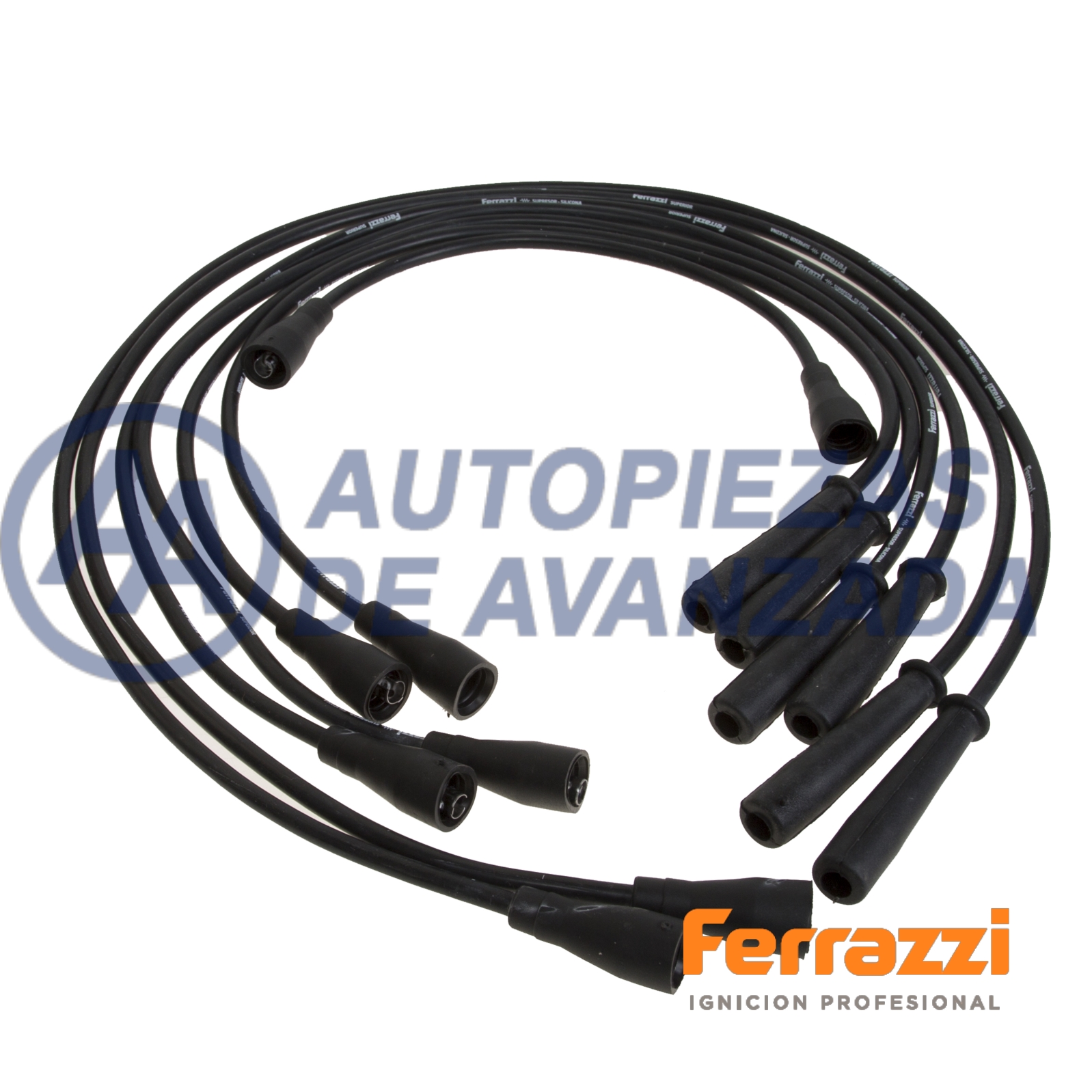 CODIGO ARTICULO - DESCRIPCION
