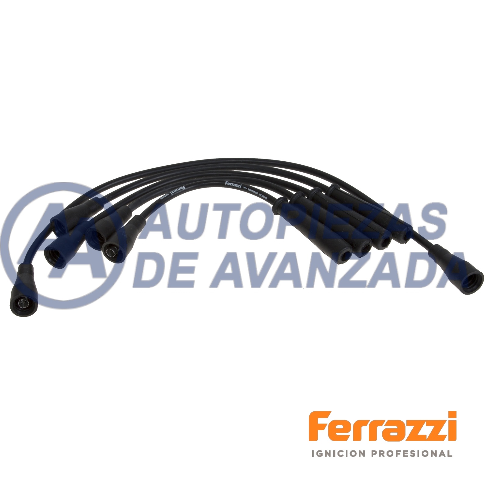 CODIGO ARTICULO - DESCRIPCION