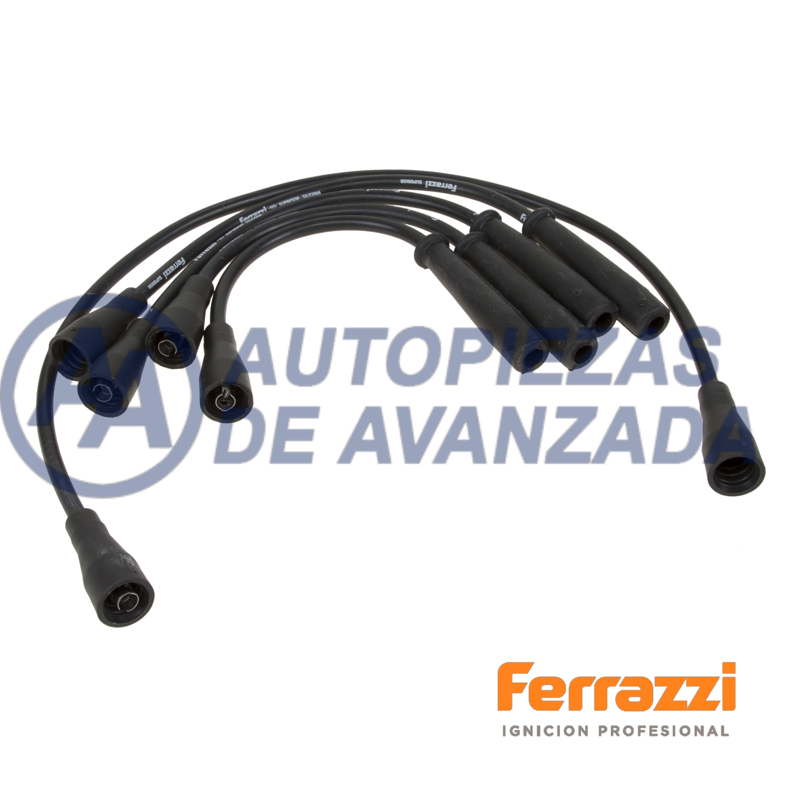 CODIGO ARTICULO - DESCRIPCION