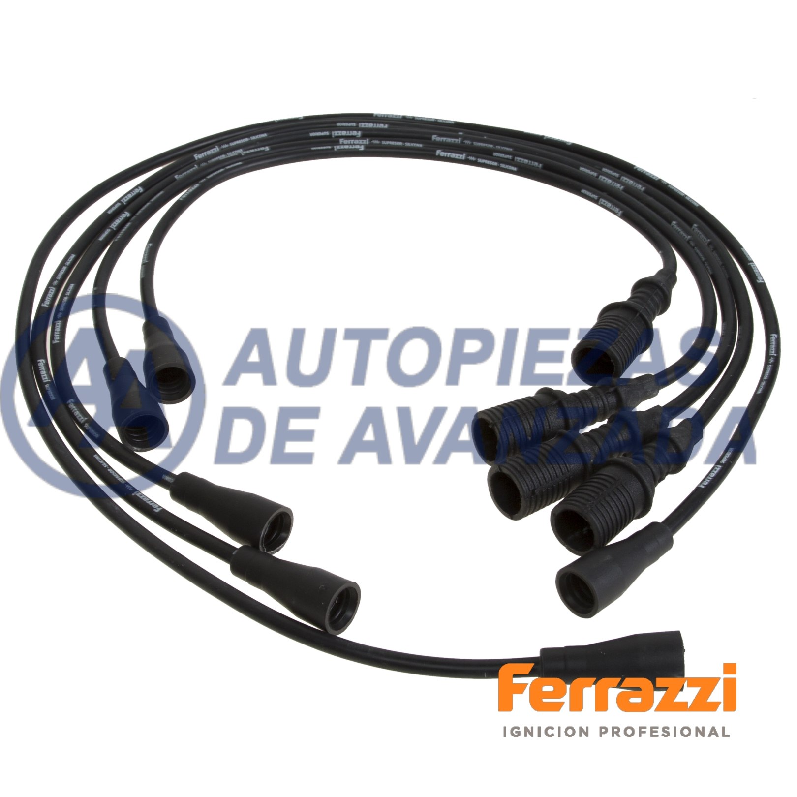 CODIGO ARTICULO - DESCRIPCION
