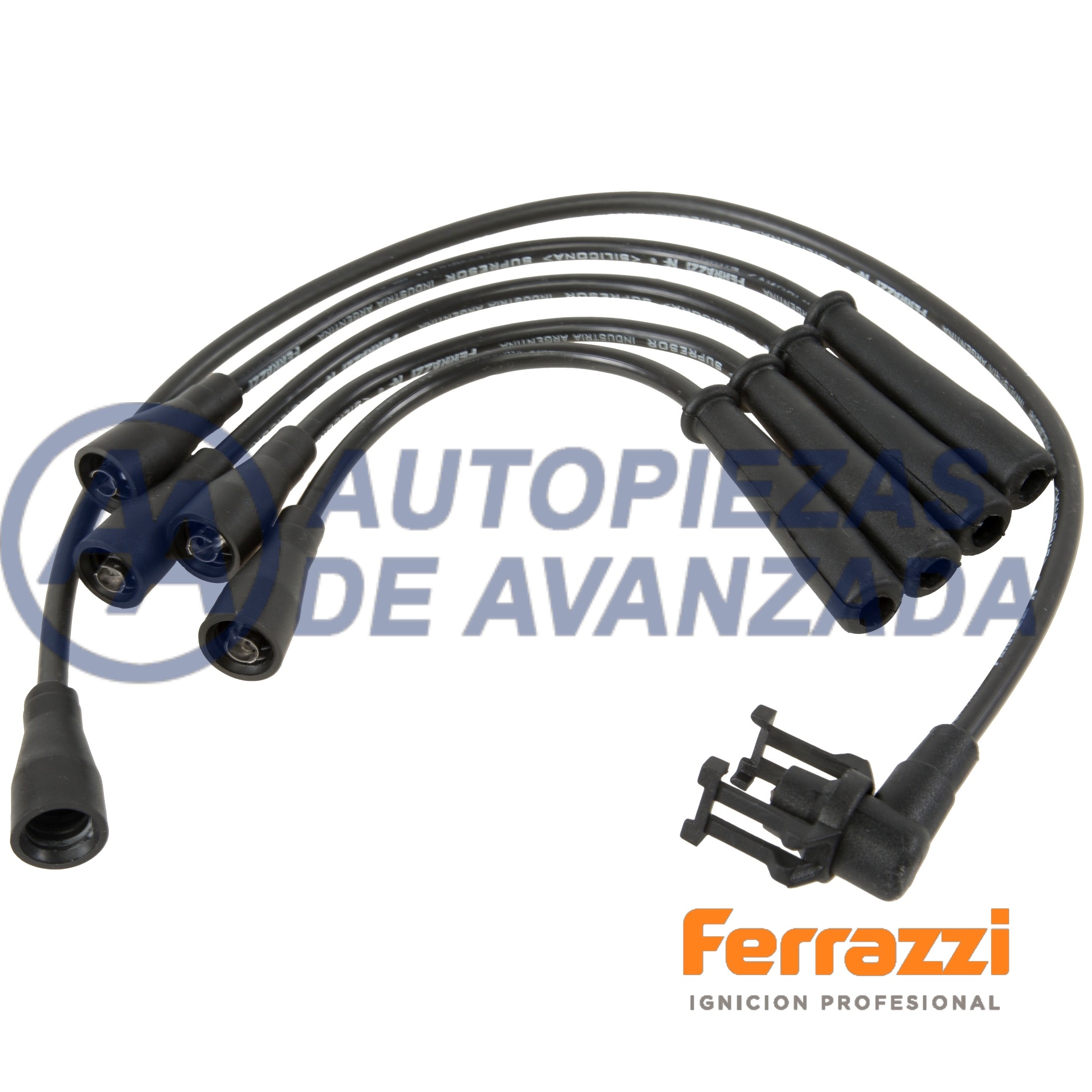 CODIGO ARTICULO - DESCRIPCION