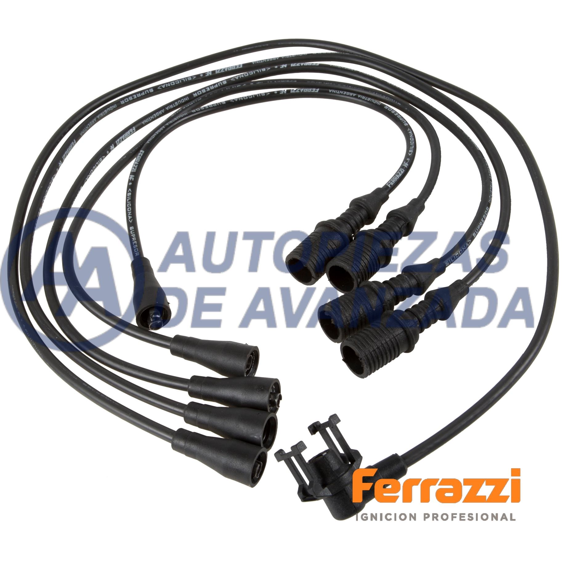 CODIGO ARTICULO - DESCRIPCION