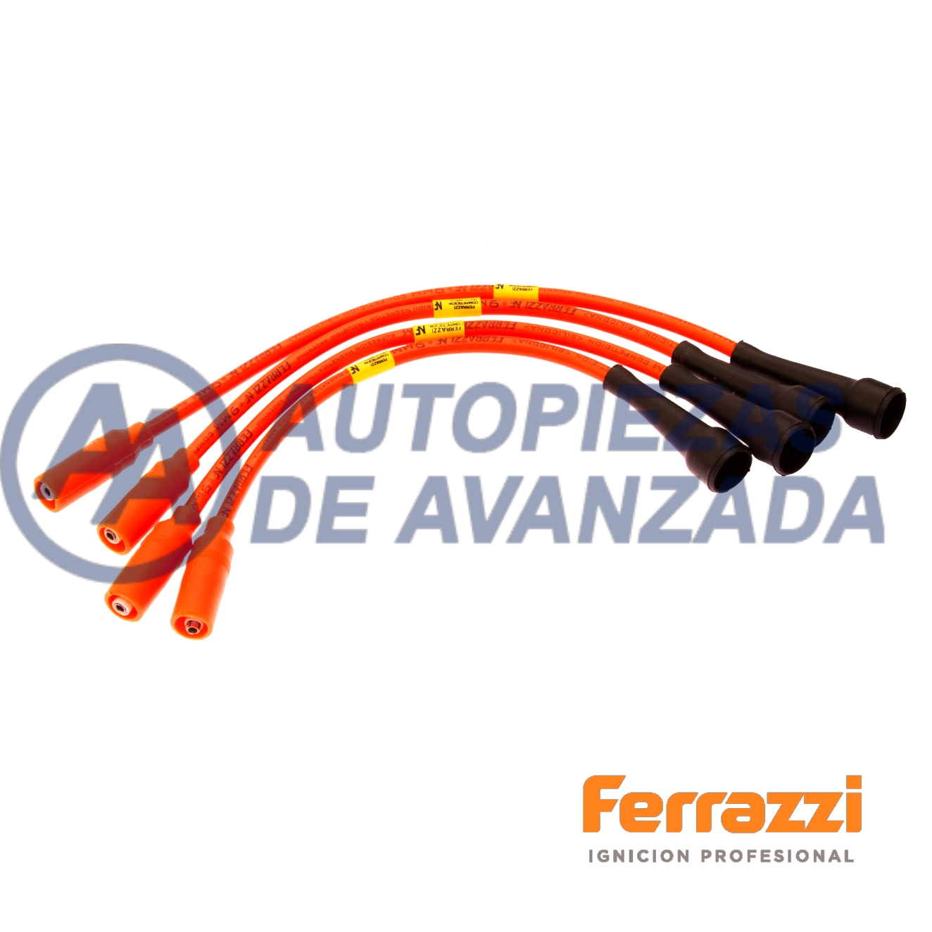 CODIGO ARTICULO - DESCRIPCION