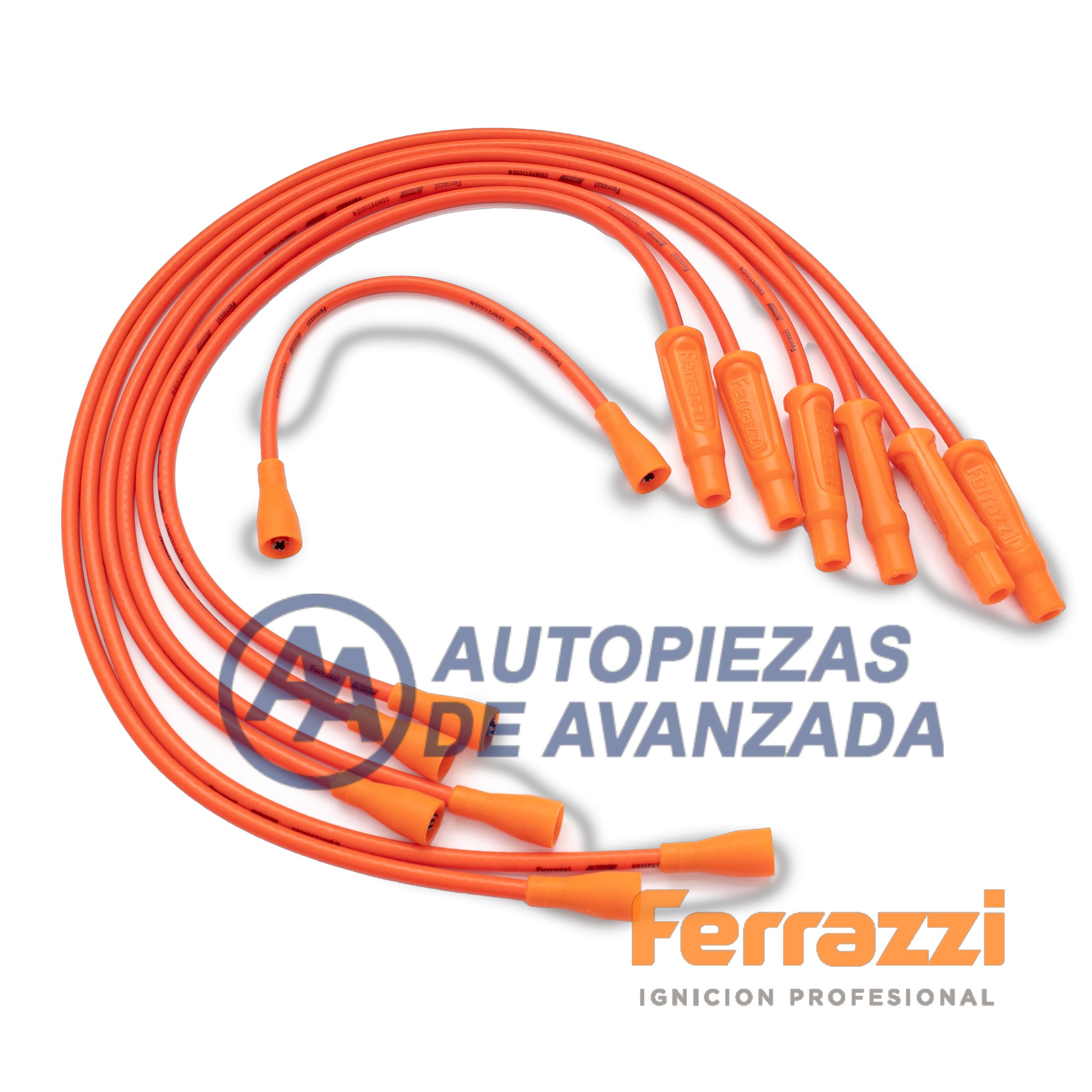 CODIGO ARTICULO - DESCRIPCION