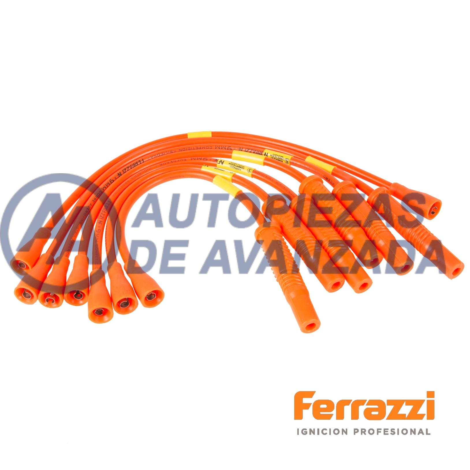 CODIGO ARTICULO - DESCRIPCION