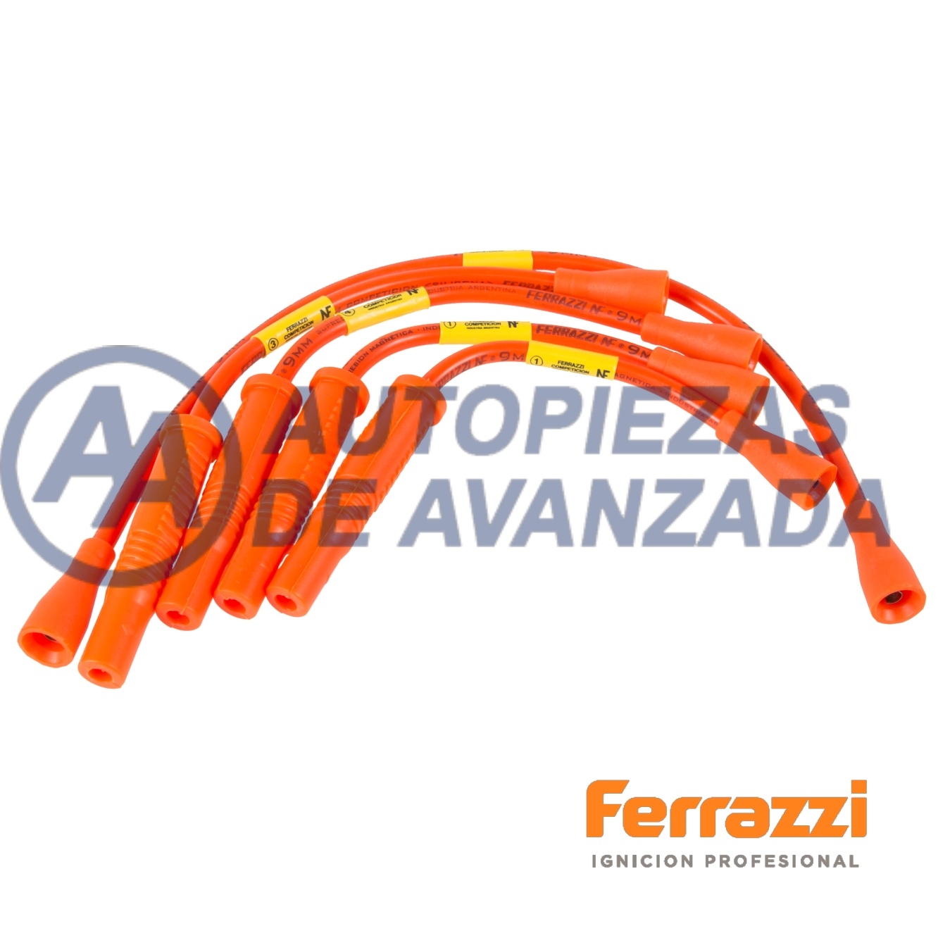 CODIGO ARTICULO - DESCRIPCION