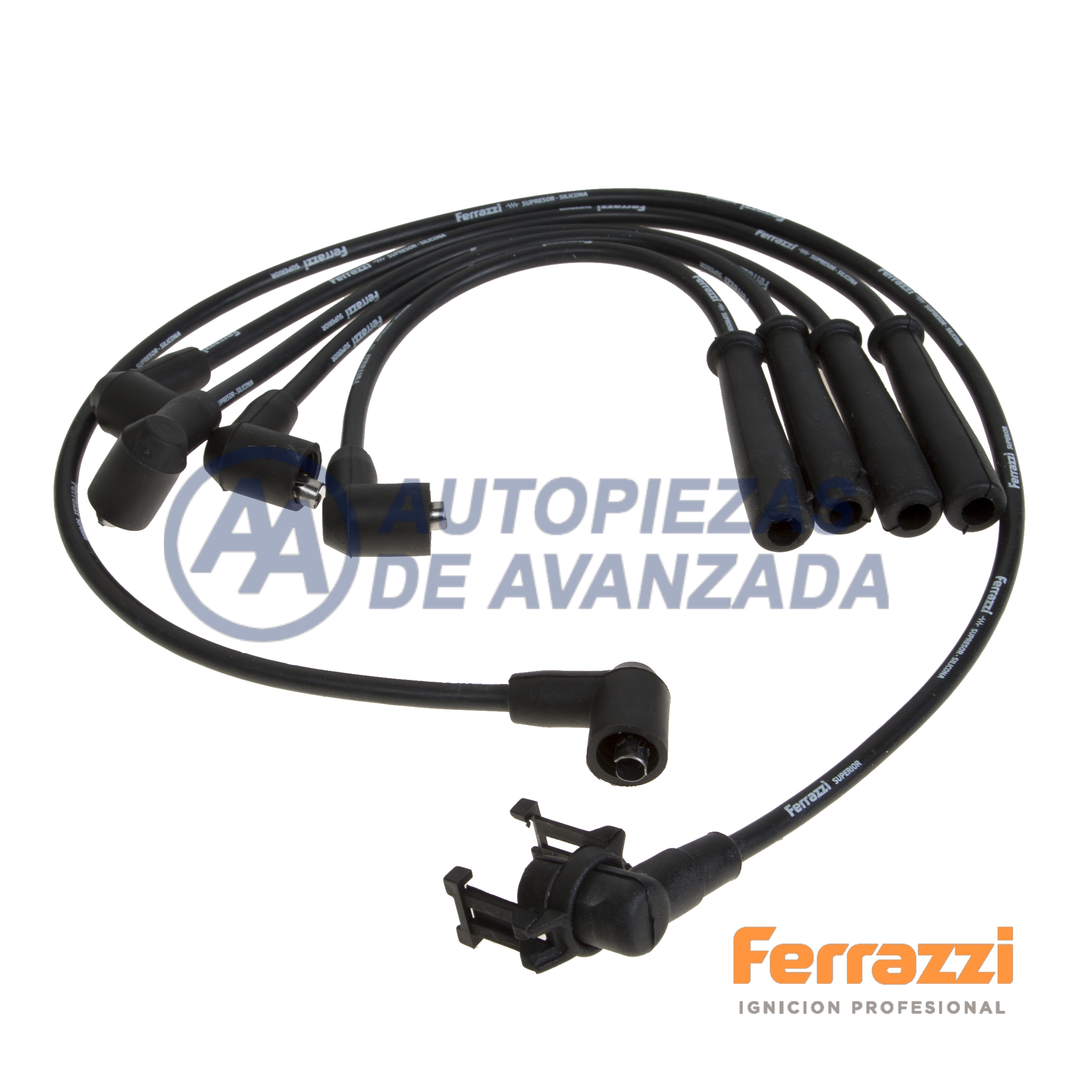 CODIGO ARTICULO - DESCRIPCION