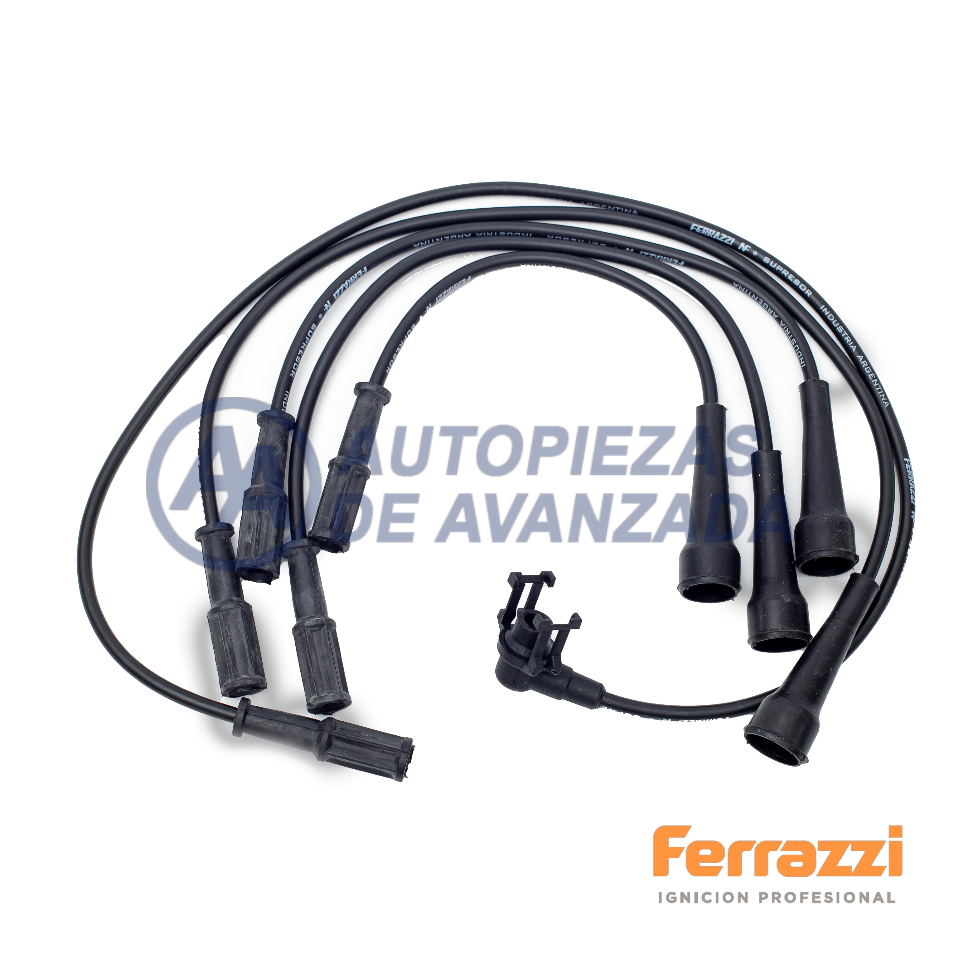 CODIGO ARTICULO - DESCRIPCION