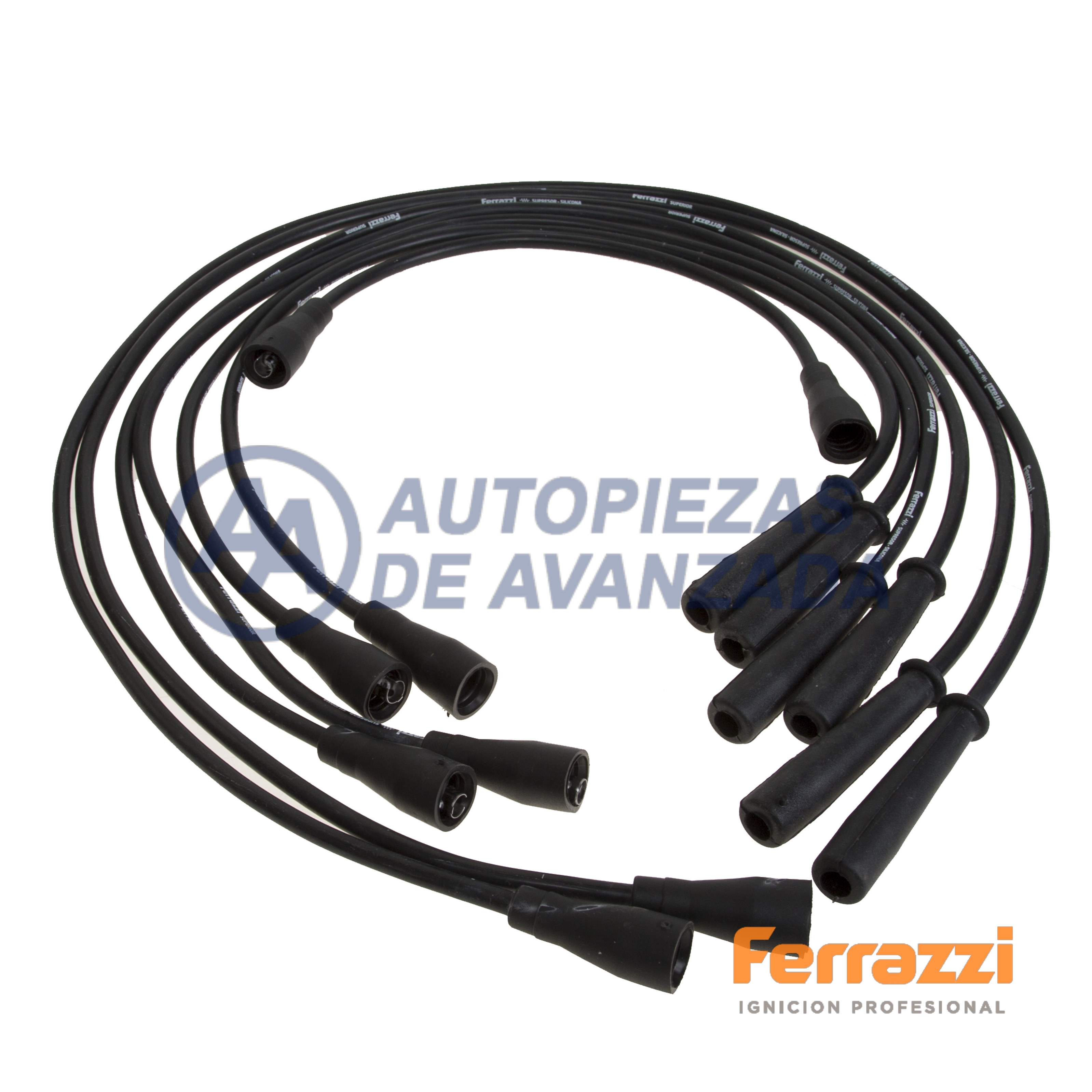 CODIGO ARTICULO - DESCRIPCION