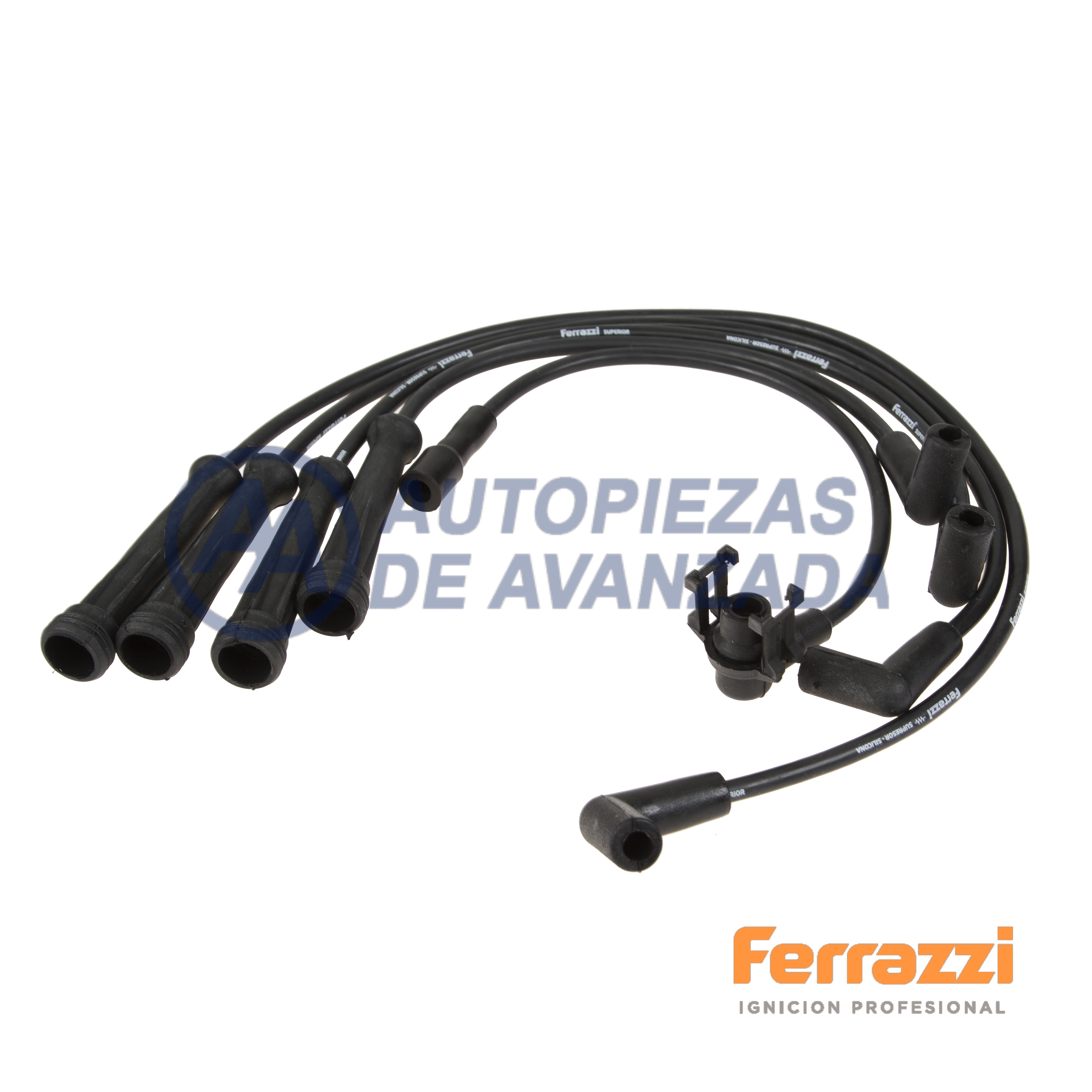 CODIGO ARTICULO - DESCRIPCION