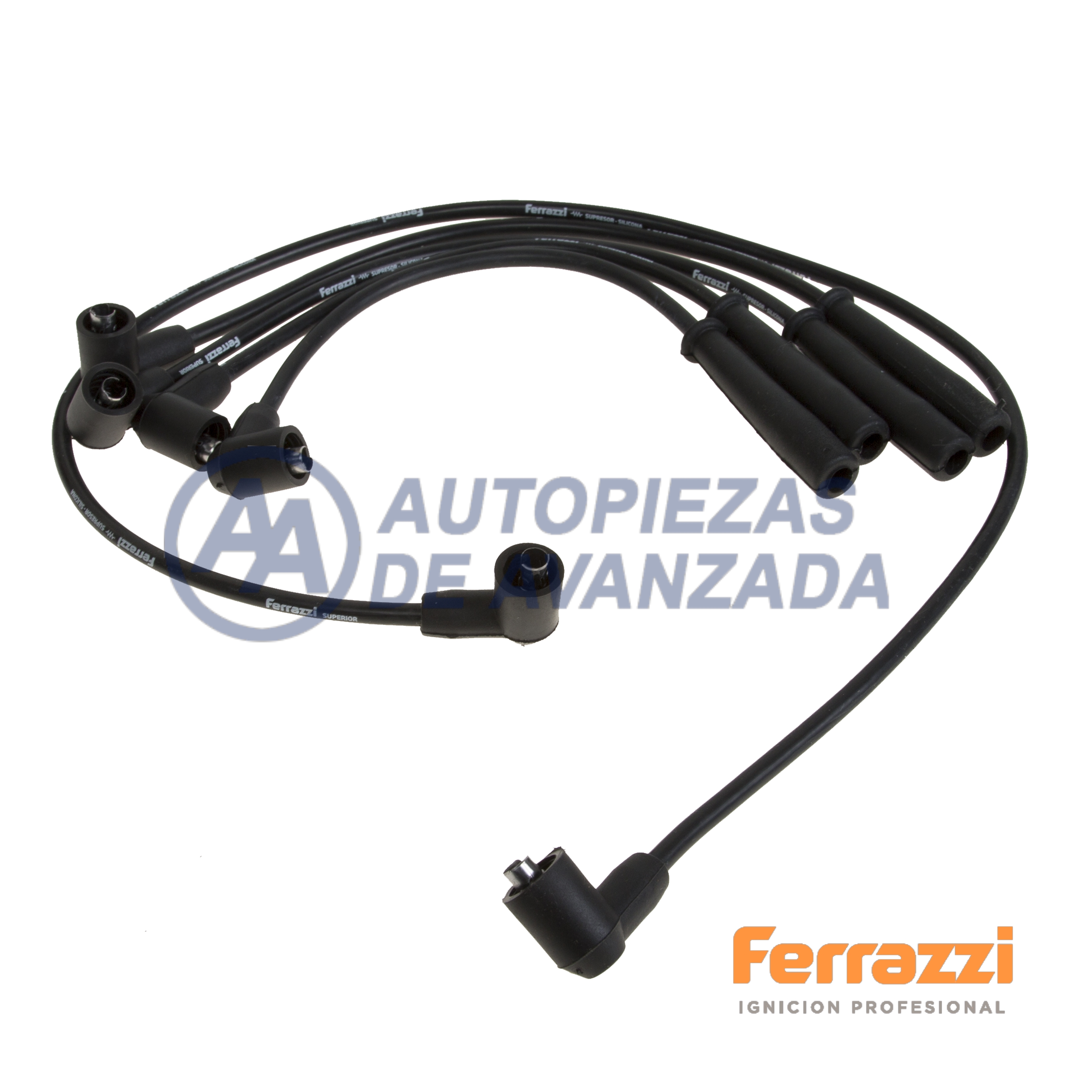 CODIGO ARTICULO - DESCRIPCION
