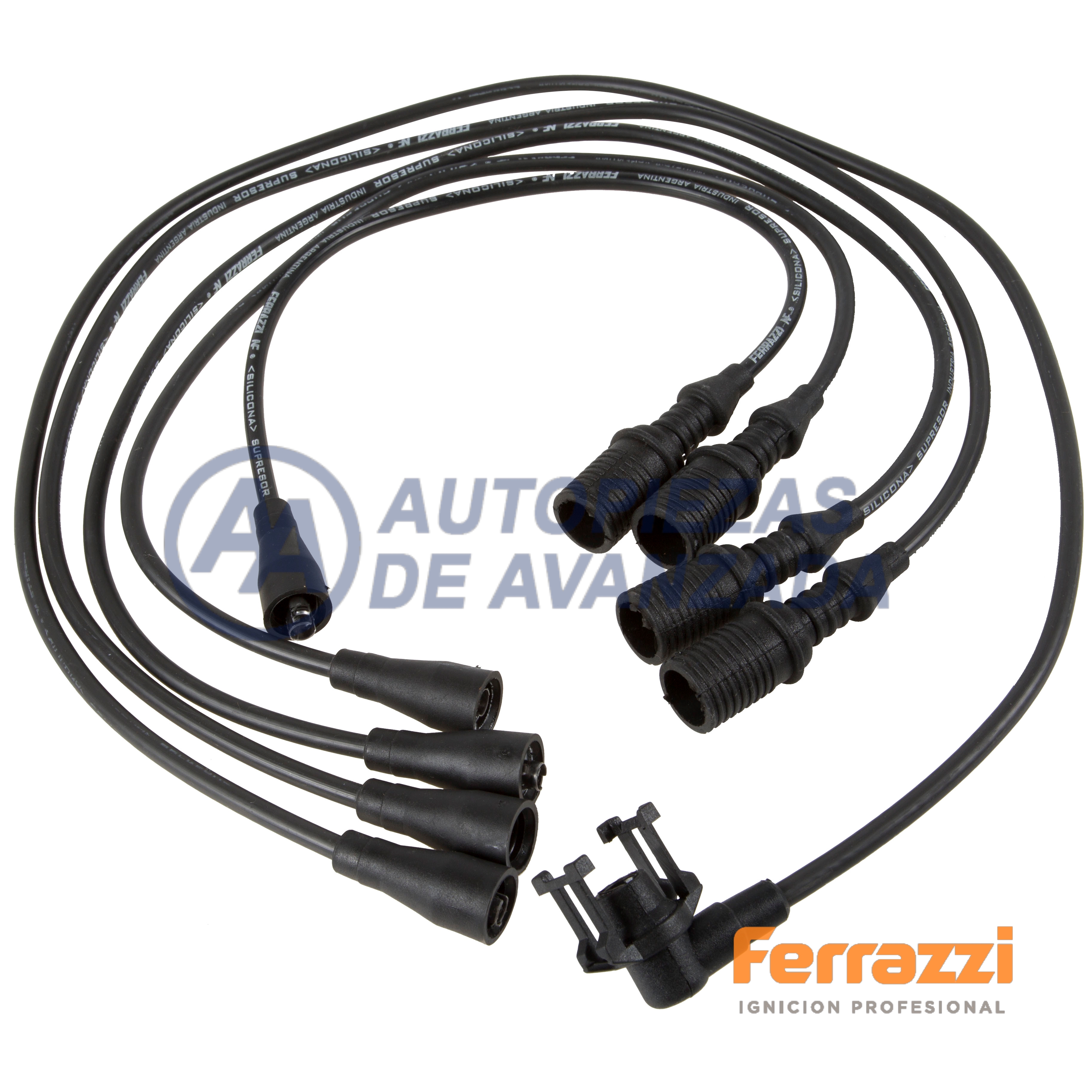 CODIGO ARTICULO - DESCRIPCION
