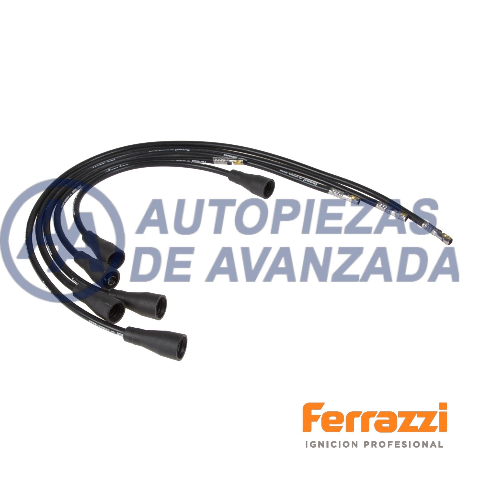 CODIGO ARTICULO - DESCRIPCION