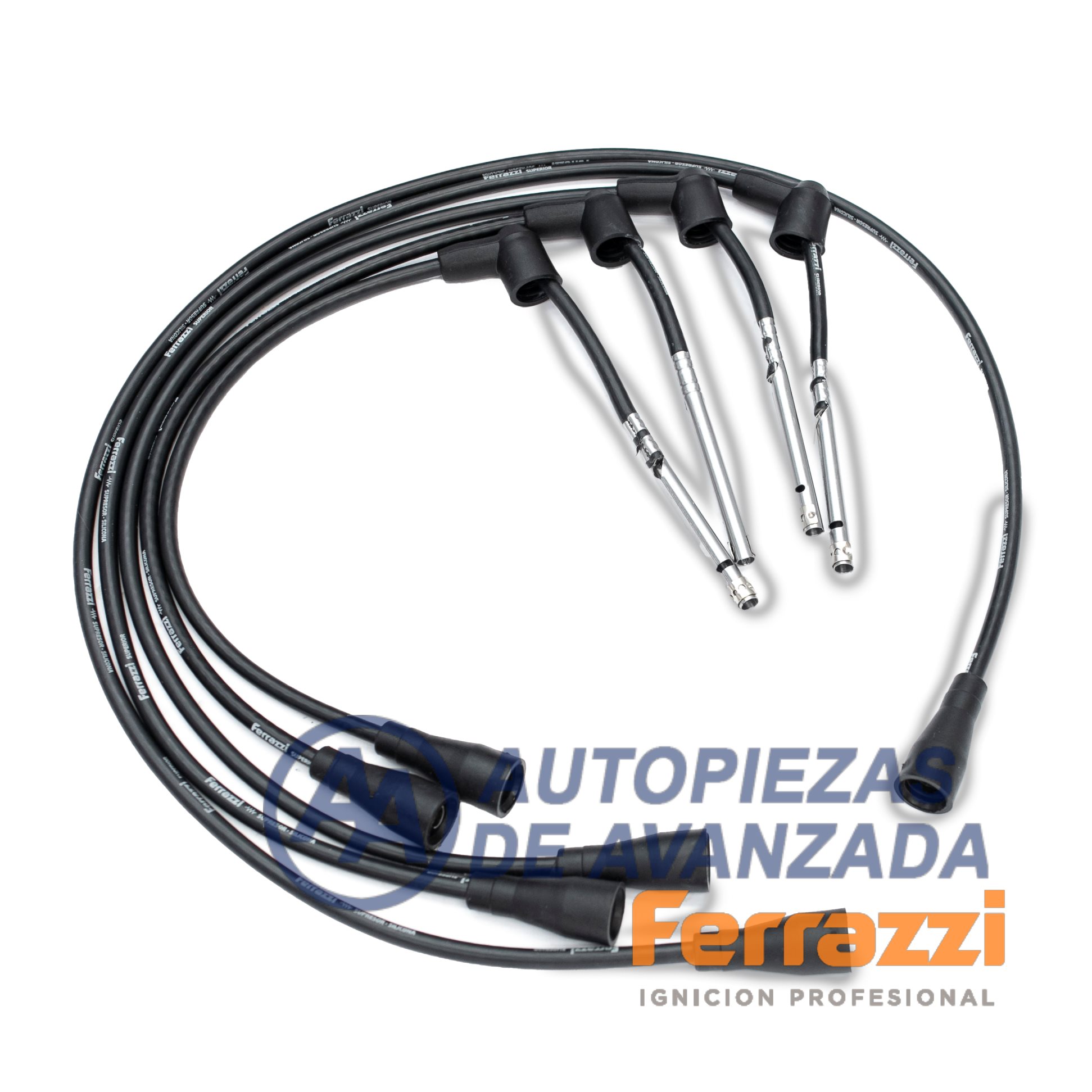 CODIGO ARTICULO - DESCRIPCION