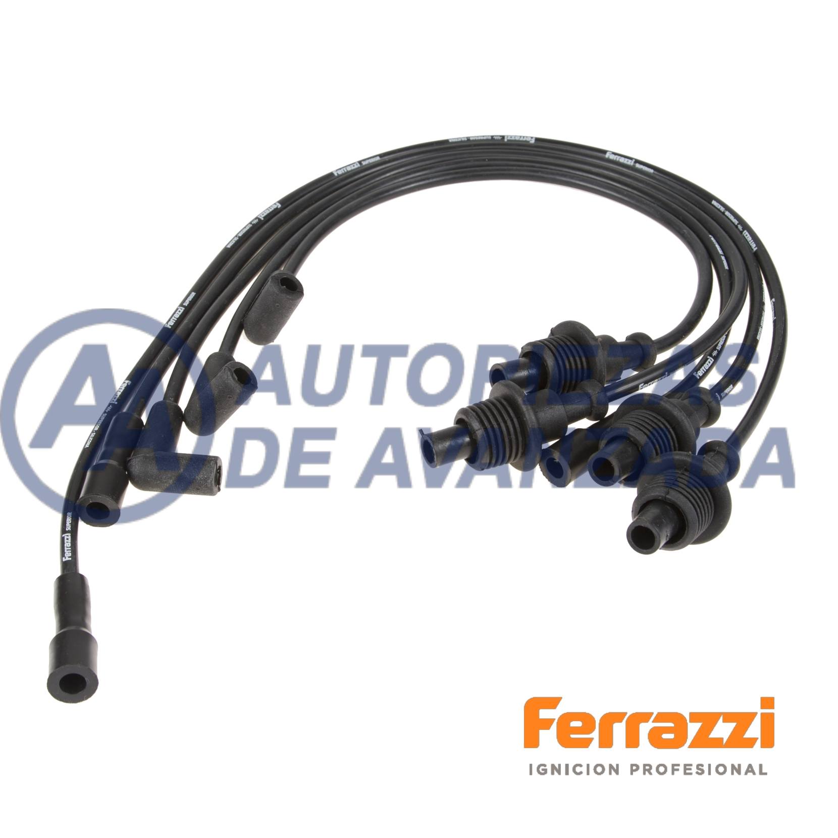 CODIGO ARTICULO - DESCRIPCION
