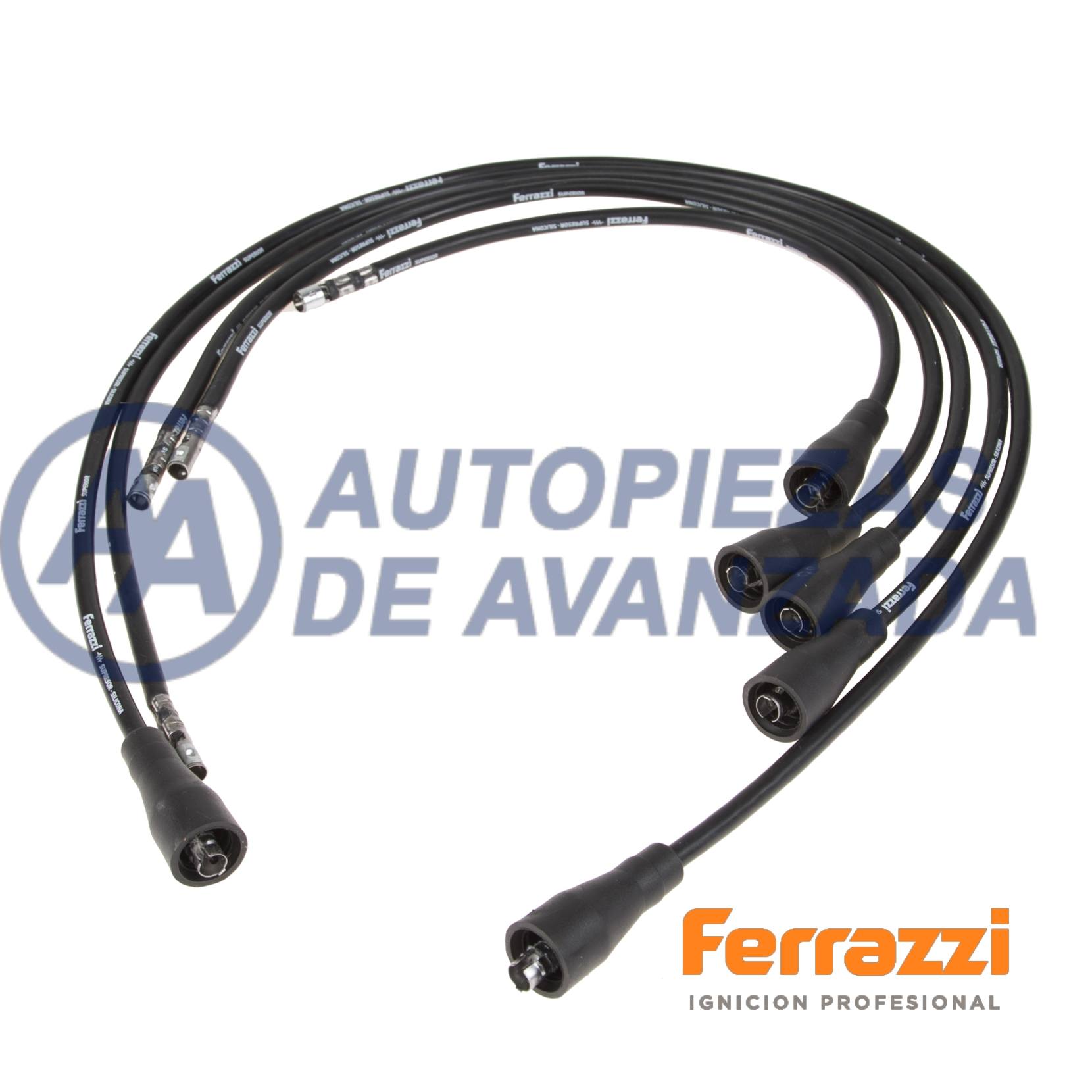CODIGO ARTICULO - DESCRIPCION