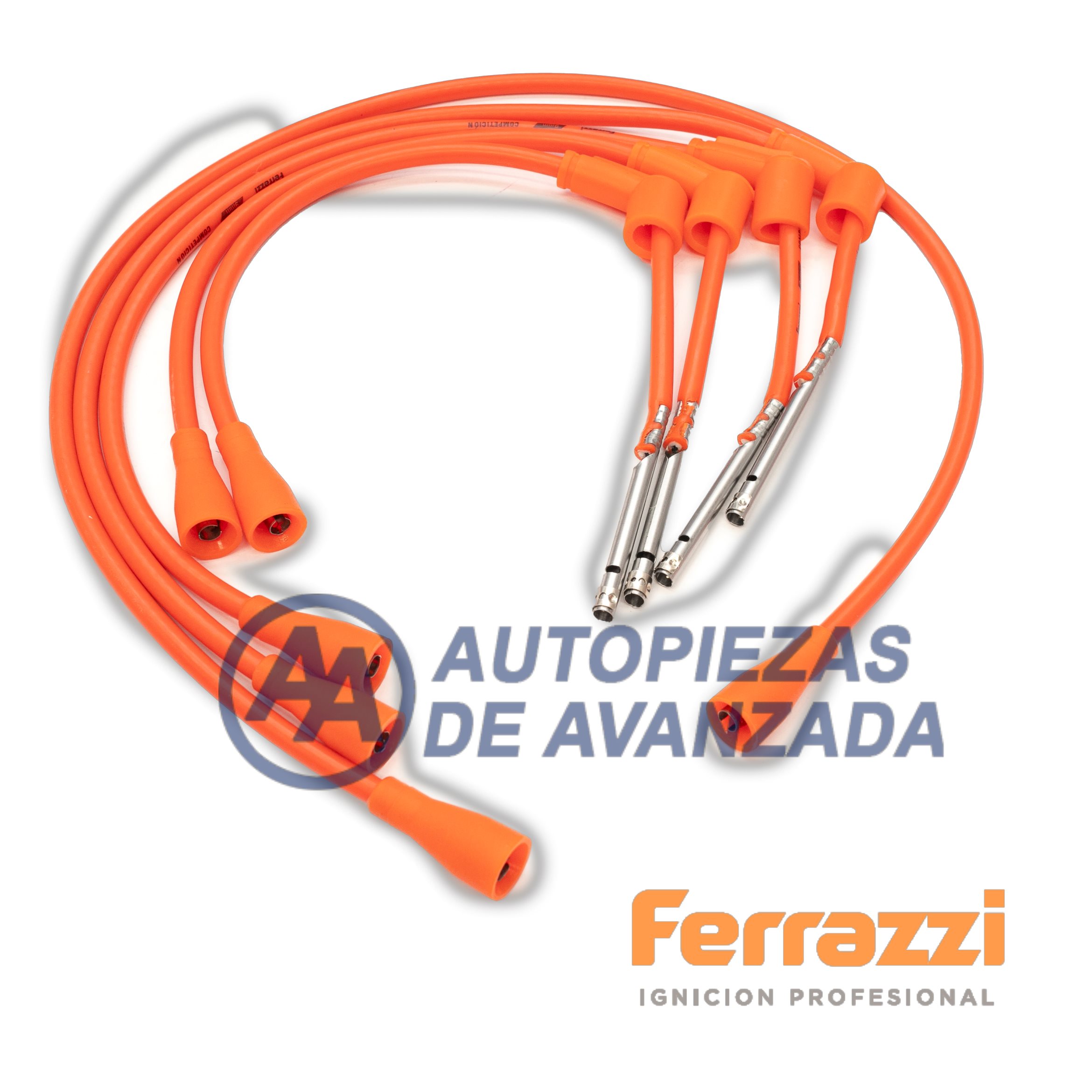 CODIGO ARTICULO - DESCRIPCION