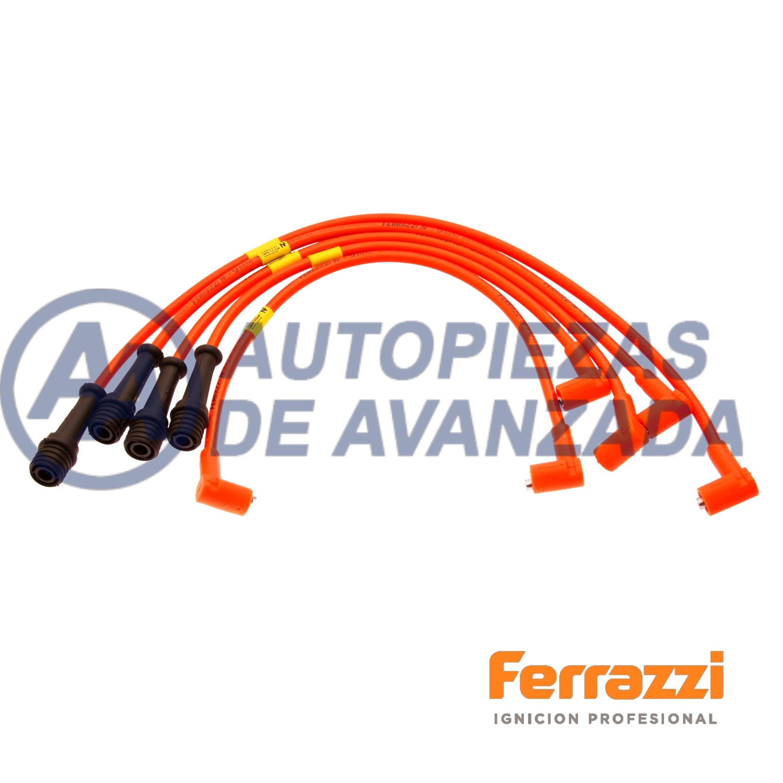 CODIGO ARTICULO - DESCRIPCION