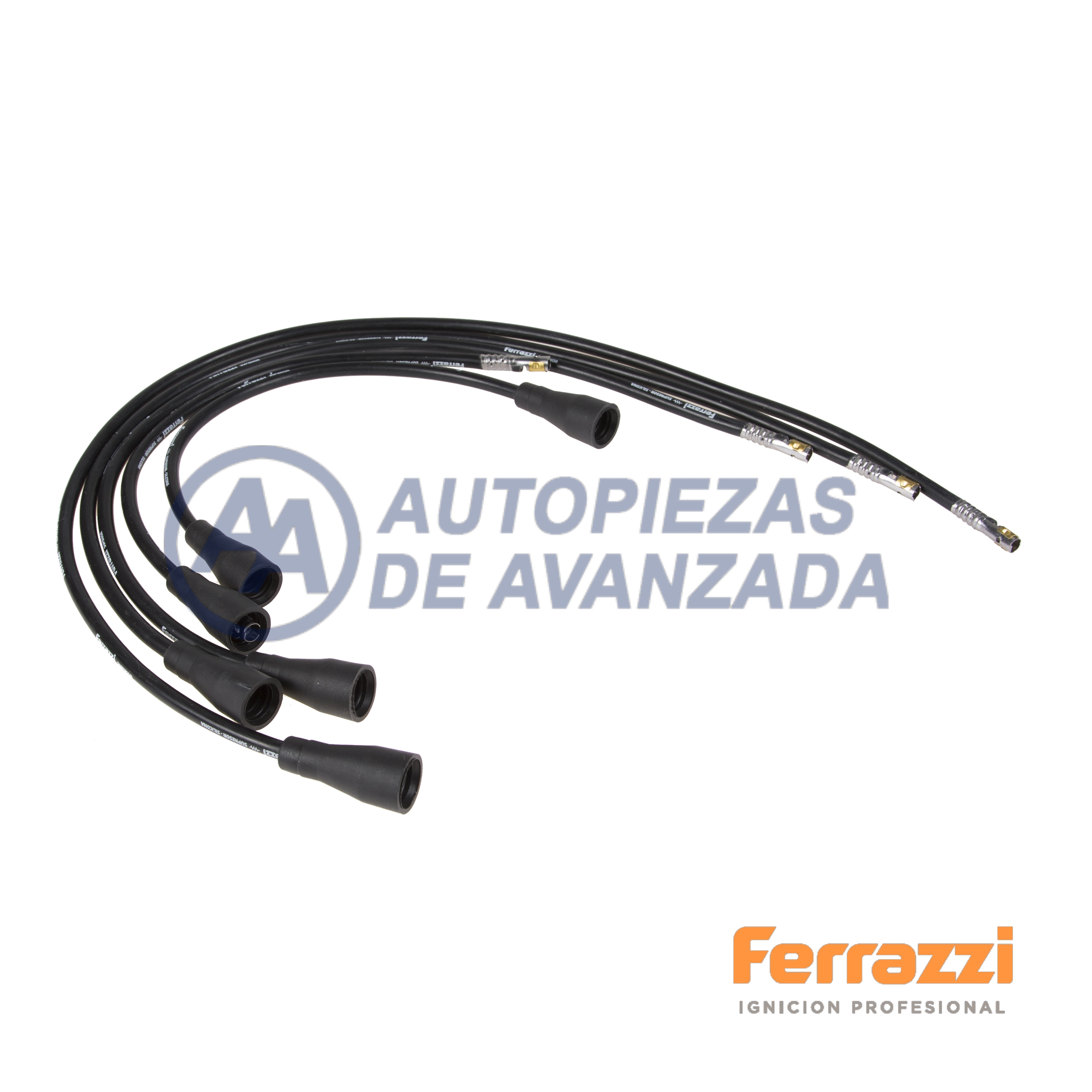 CODIGO ARTICULO - DESCRIPCION