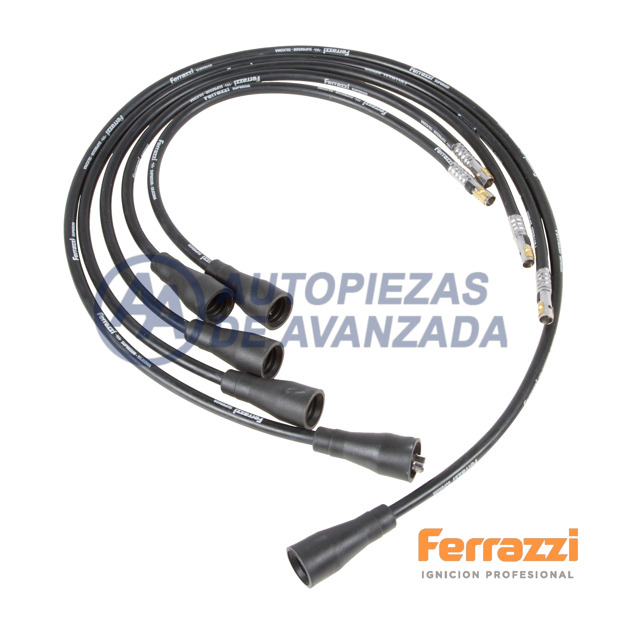 CODIGO ARTICULO - DESCRIPCION