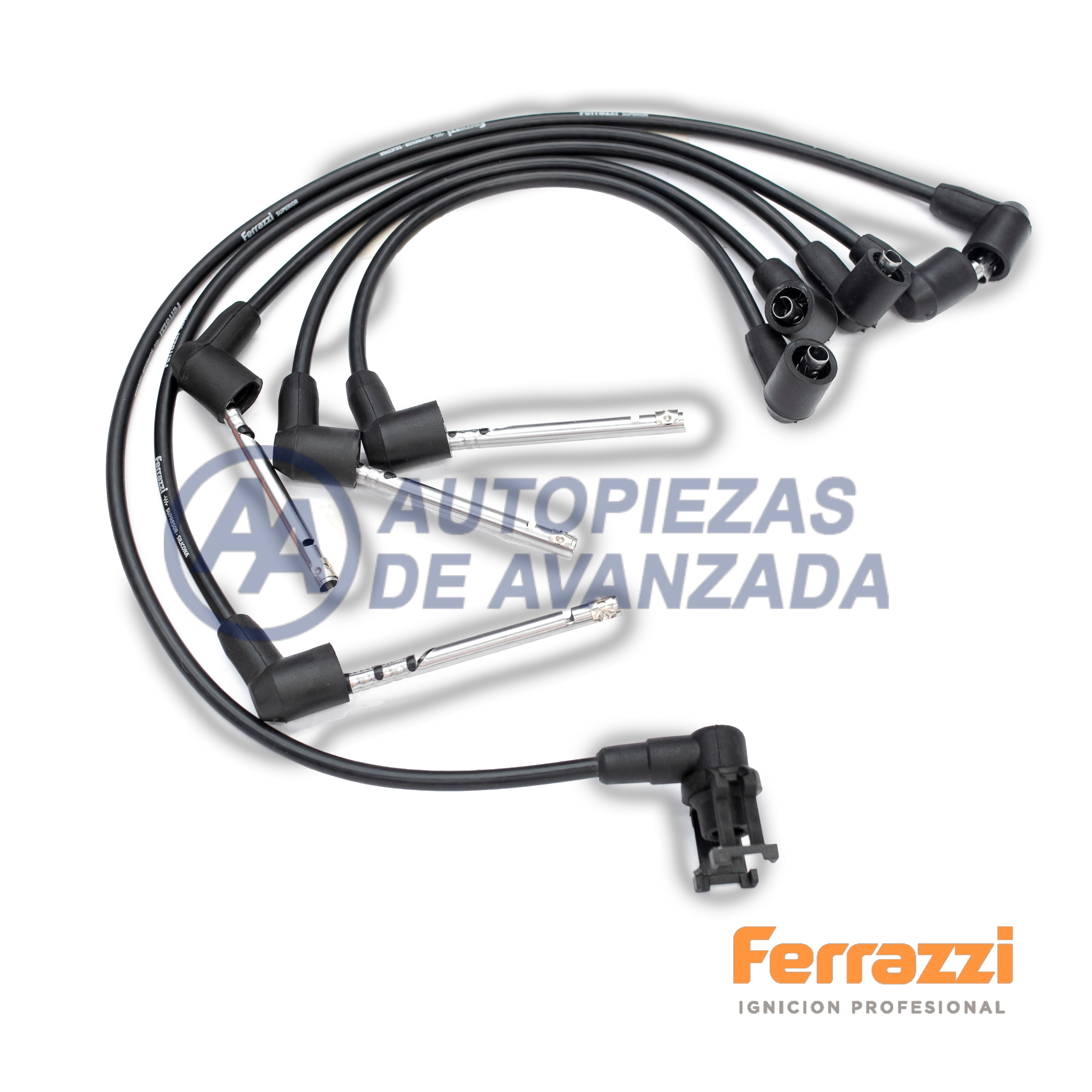 CODIGO ARTICULO - DESCRIPCION