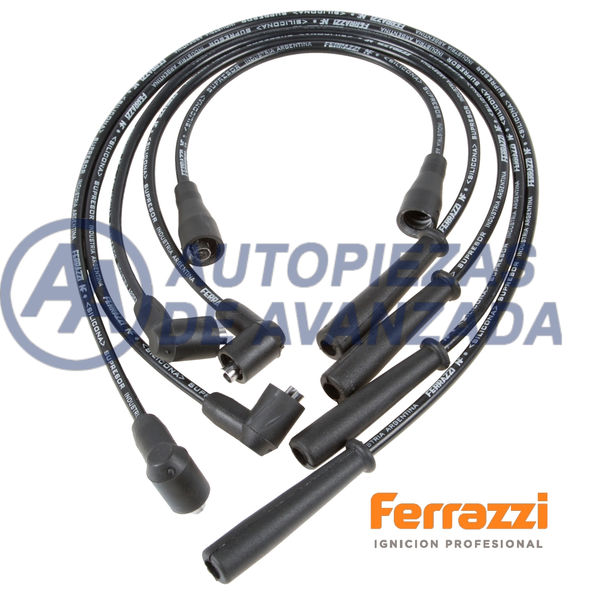 CODIGO ARTICULO - DESCRIPCION