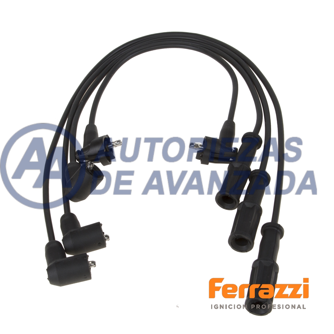 CODIGO ARTICULO - DESCRIPCION