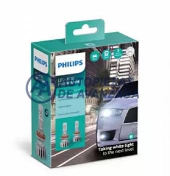 LAMPARA LED PHILIPS ULTINON PRO5000 LED FOG 11366 U50CW 12/24V 10W (PRECIO CAJA 2 UNIDADES) --- OEM 776631