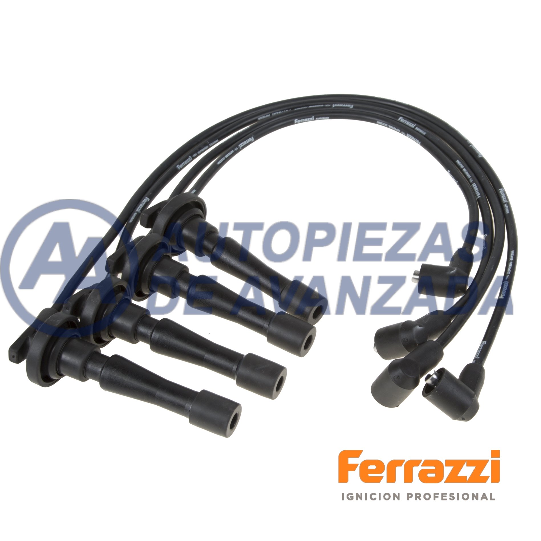 CODIGO ARTICULO - DESCRIPCION
