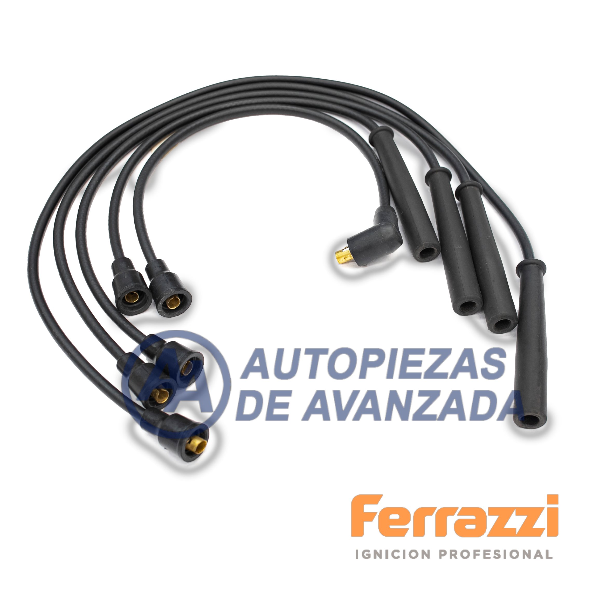 CODIGO ARTICULO - DESCRIPCION