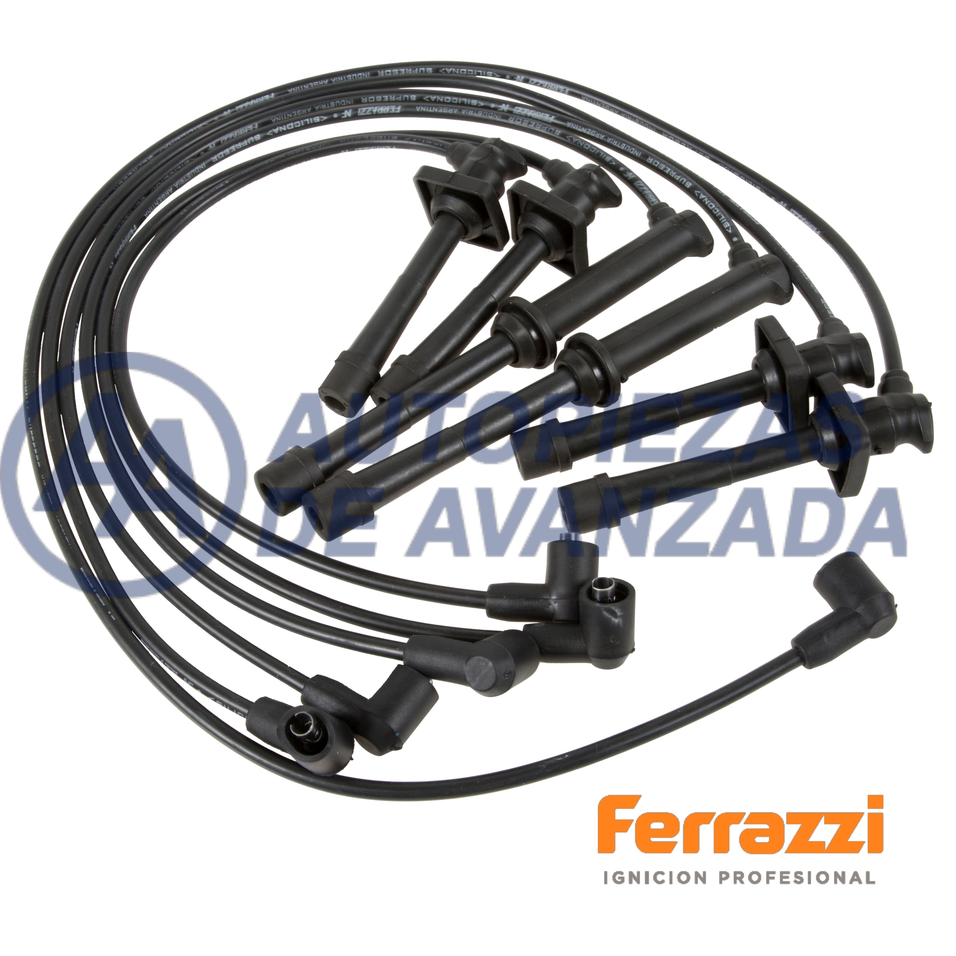 CODIGO ARTICULO - DESCRIPCION
