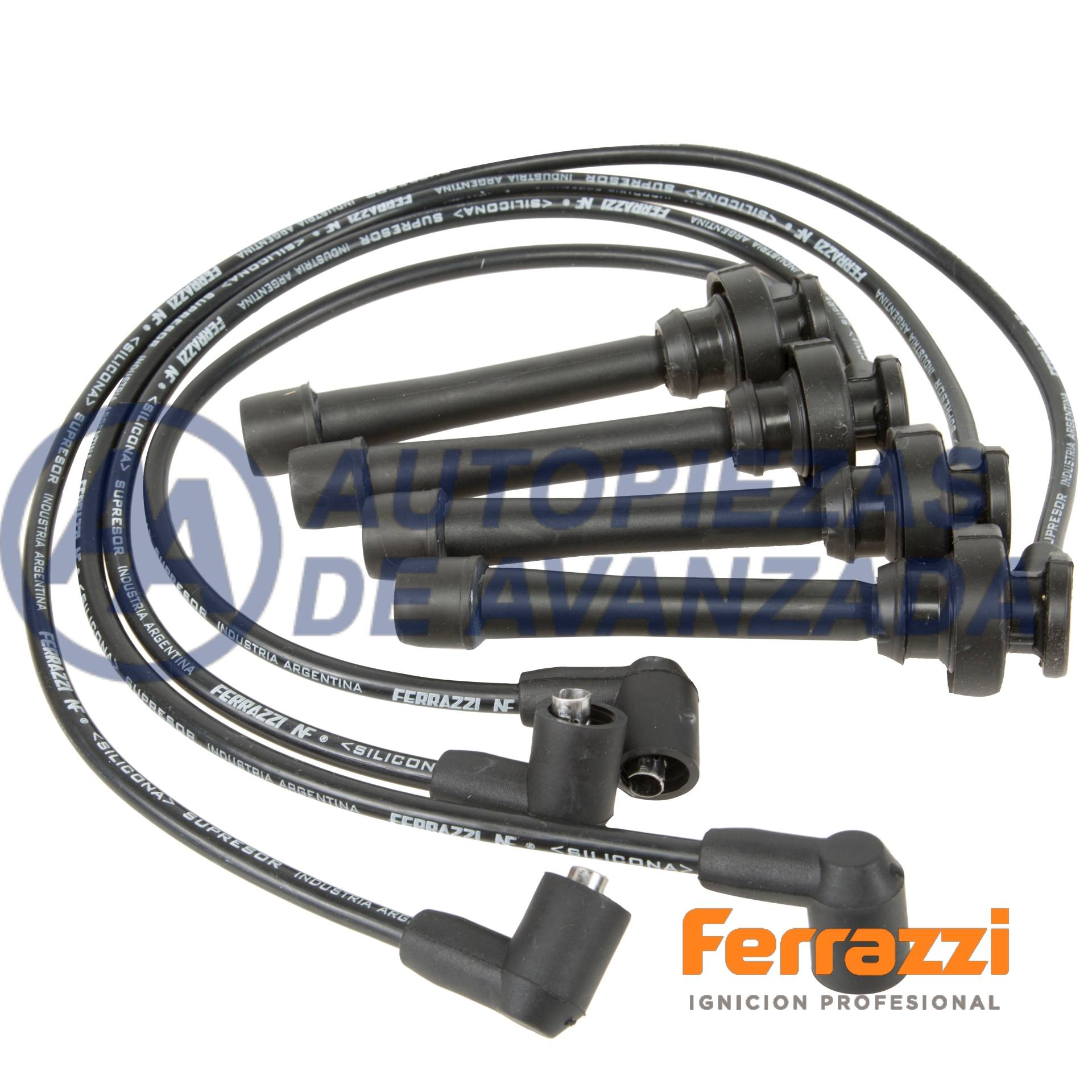 CODIGO ARTICULO - DESCRIPCION