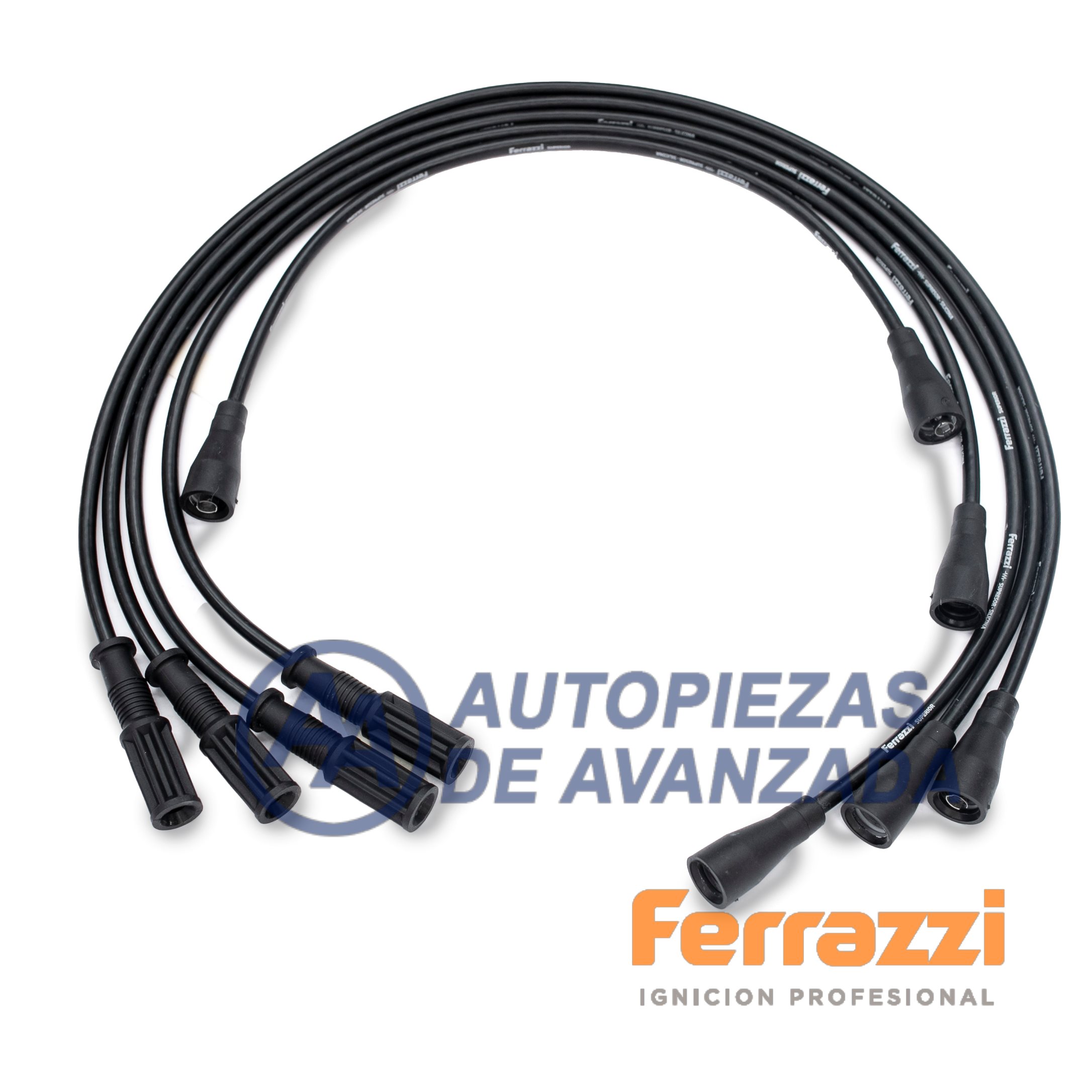 CODIGO ARTICULO - DESCRIPCION