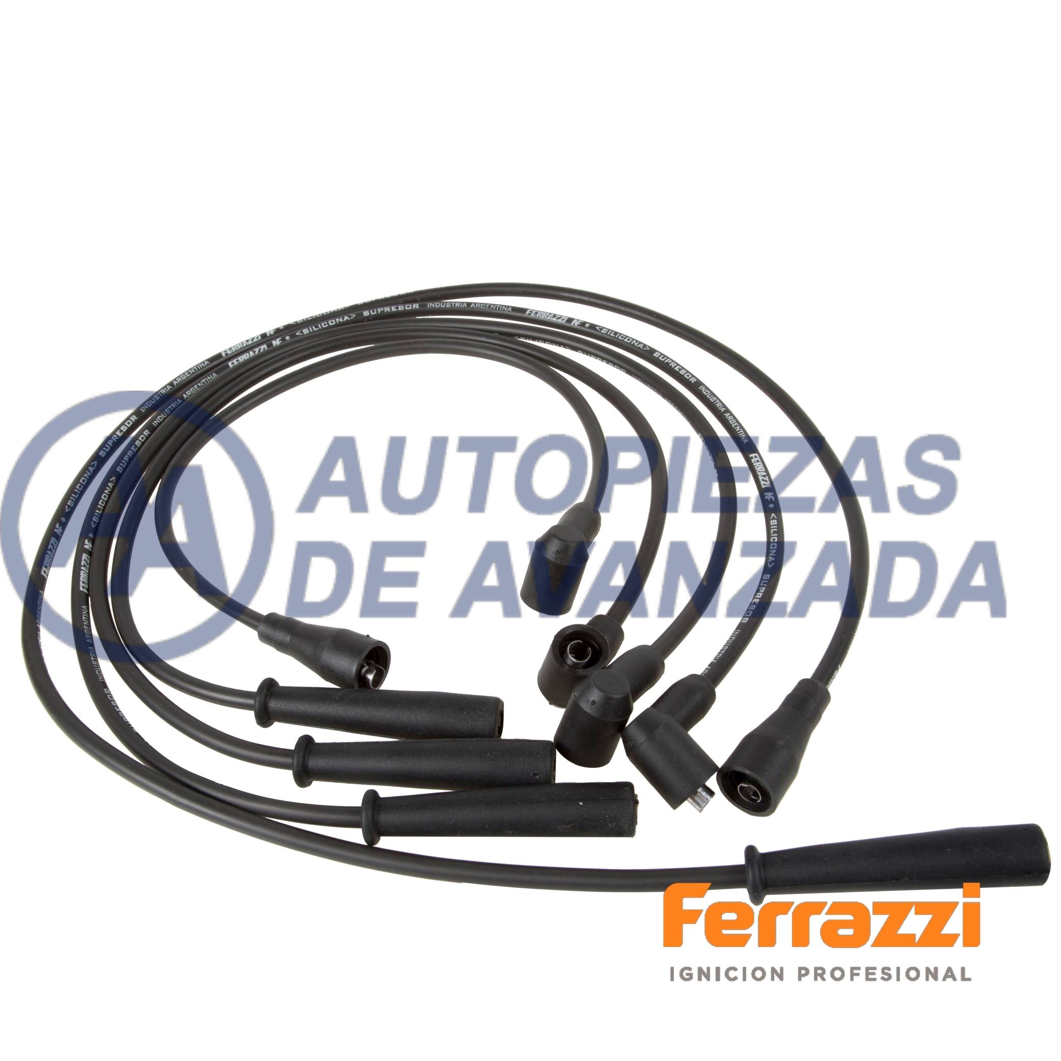 CODIGO ARTICULO - DESCRIPCION