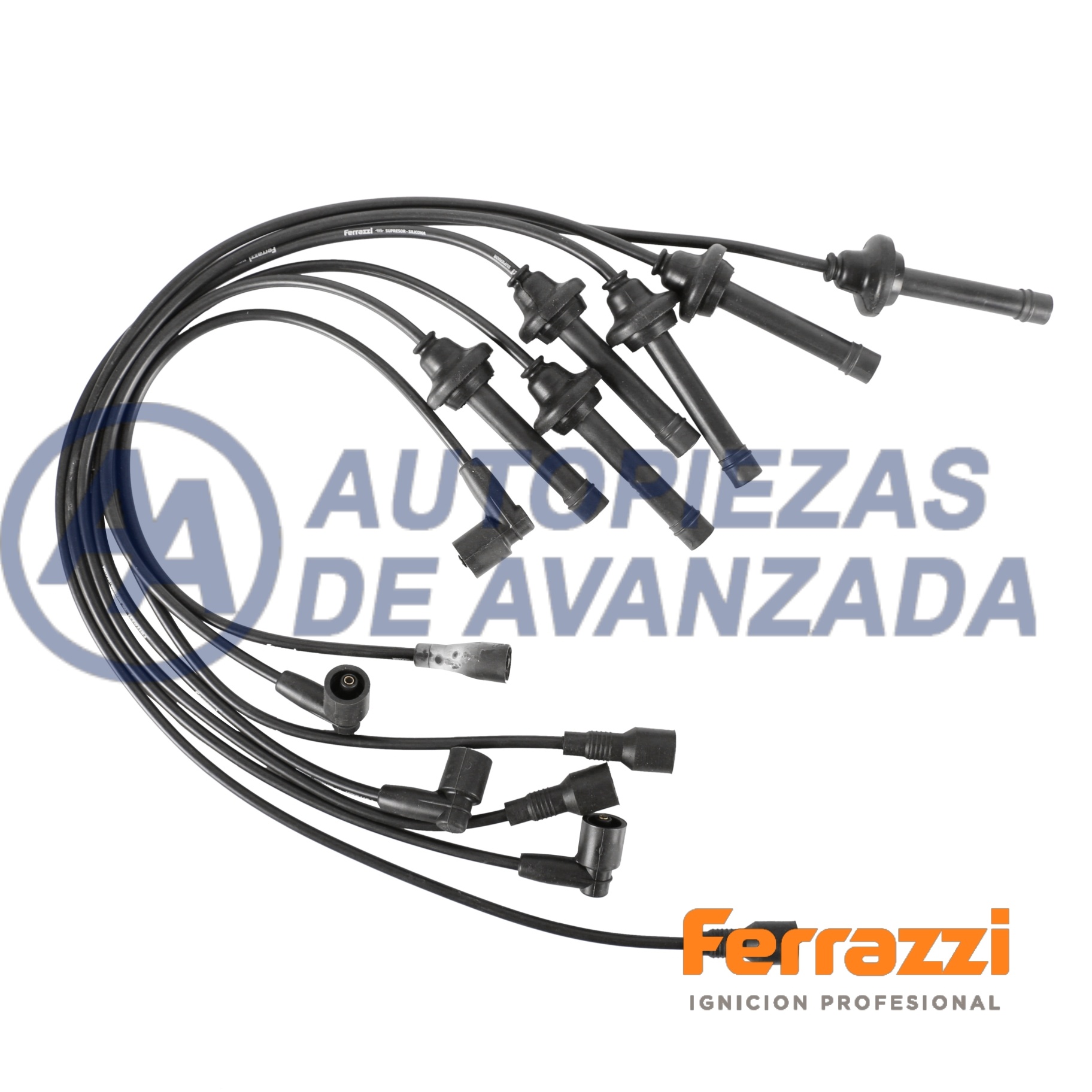 CODIGO ARTICULO - DESCRIPCION