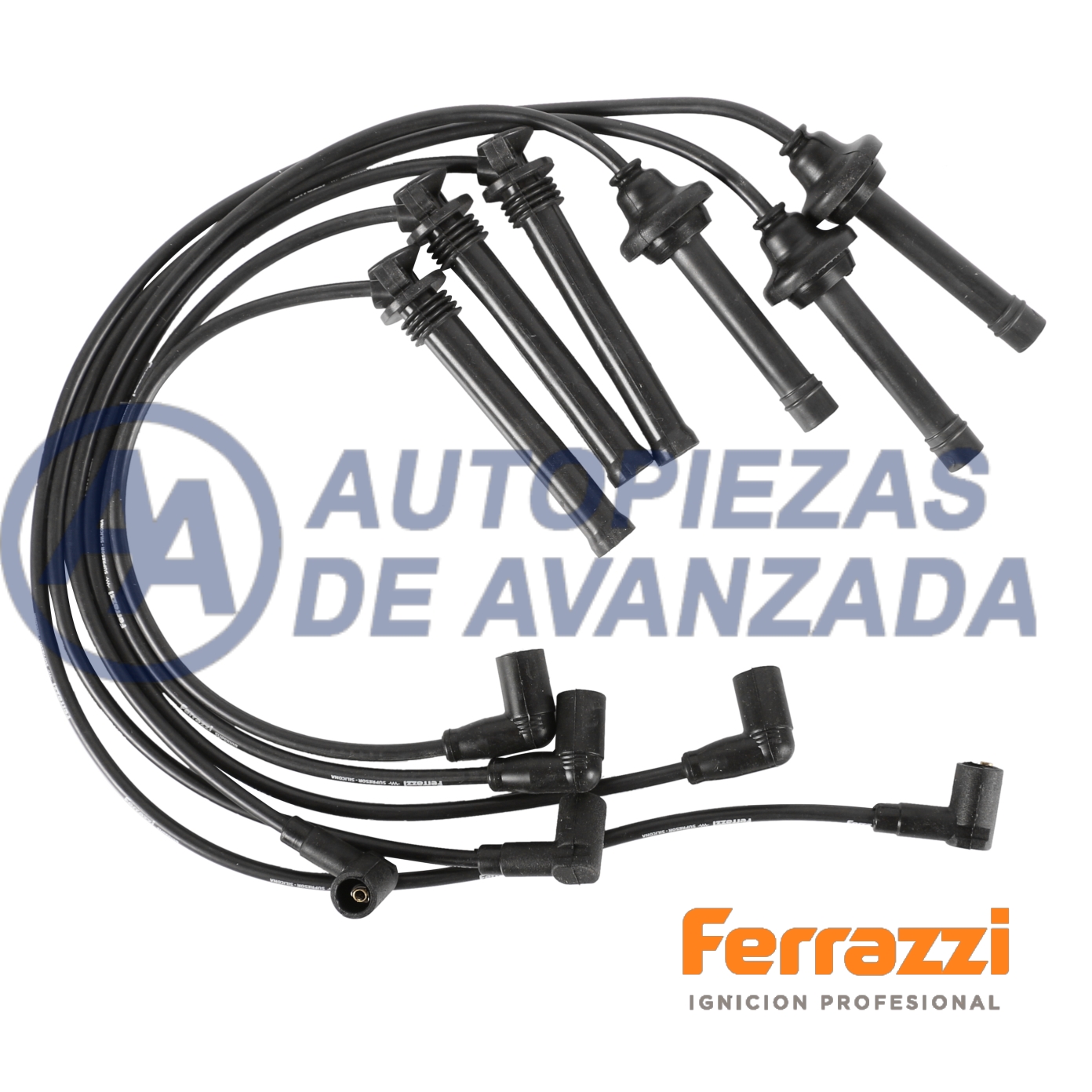 CODIGO ARTICULO - DESCRIPCION