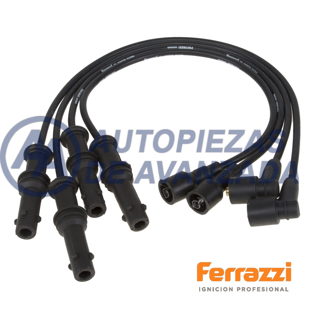 CODIGO ARTICULO - DESCRIPCION