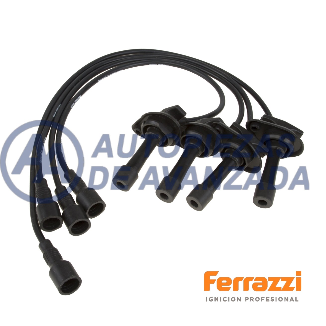 CODIGO ARTICULO - DESCRIPCION