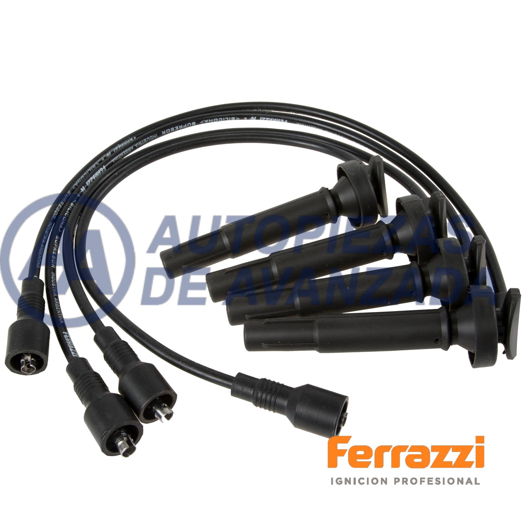 CODIGO ARTICULO - DESCRIPCION