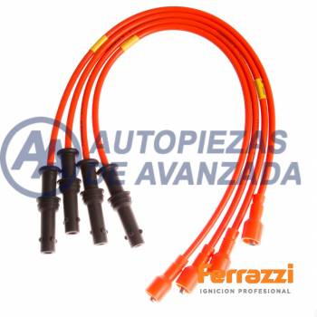 CABLE BUJIA FERRAZZI COMPETICION