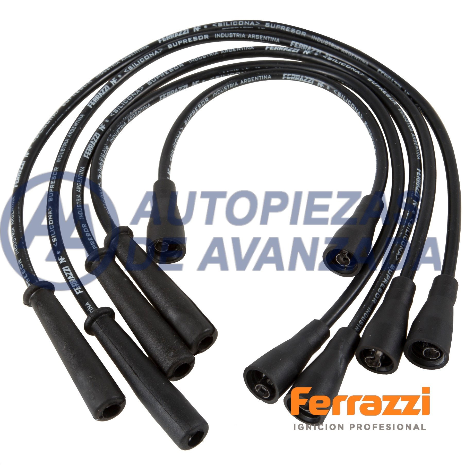 CODIGO ARTICULO - DESCRIPCION