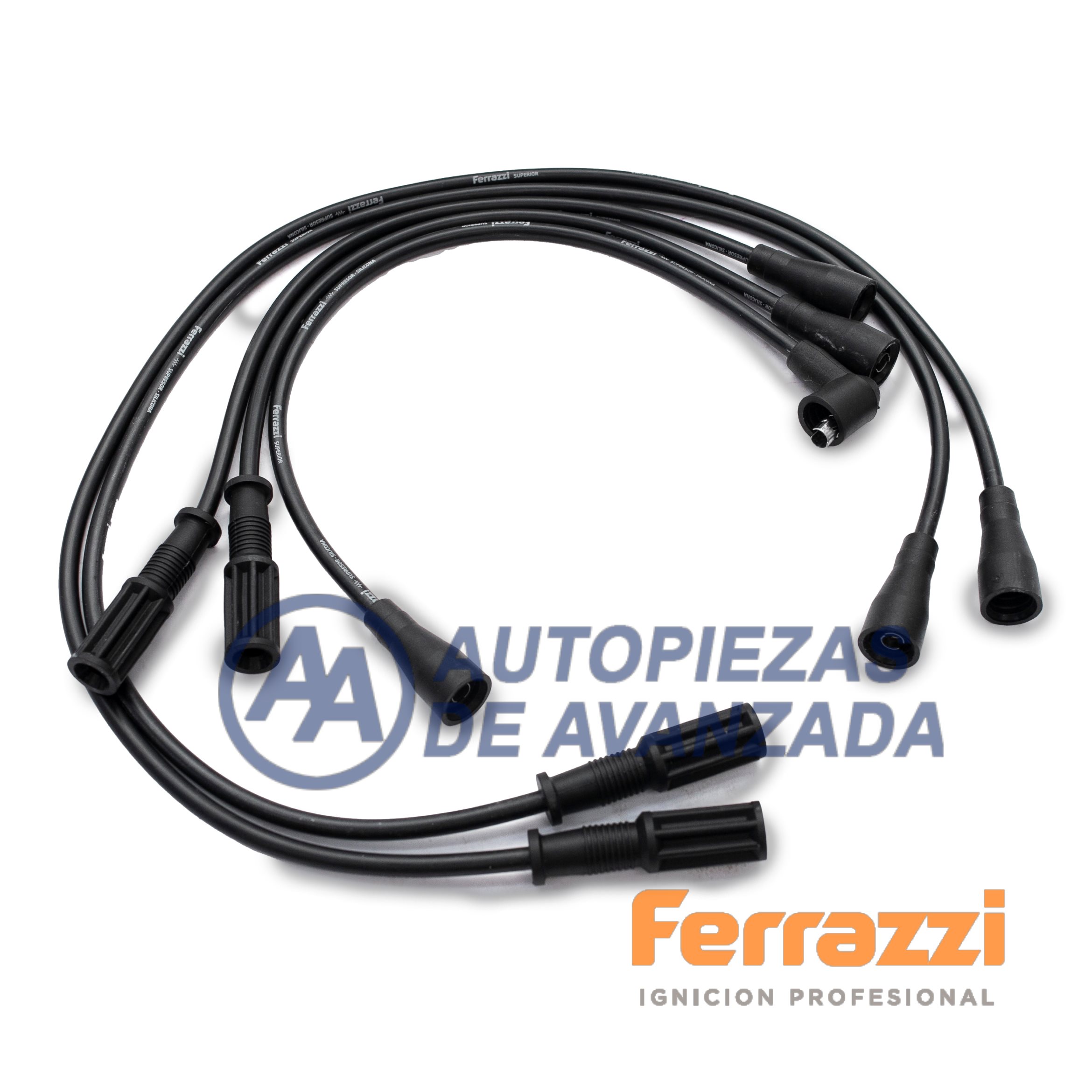 CODIGO ARTICULO - DESCRIPCION