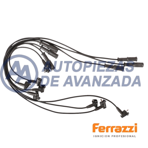 CODIGO ARTICULO - DESCRIPCION