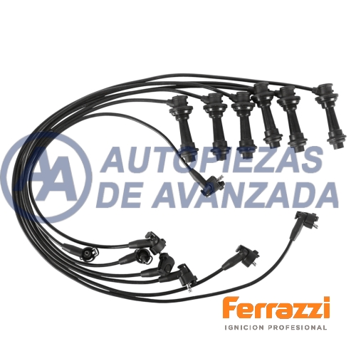 CODIGO ARTICULO - DESCRIPCION