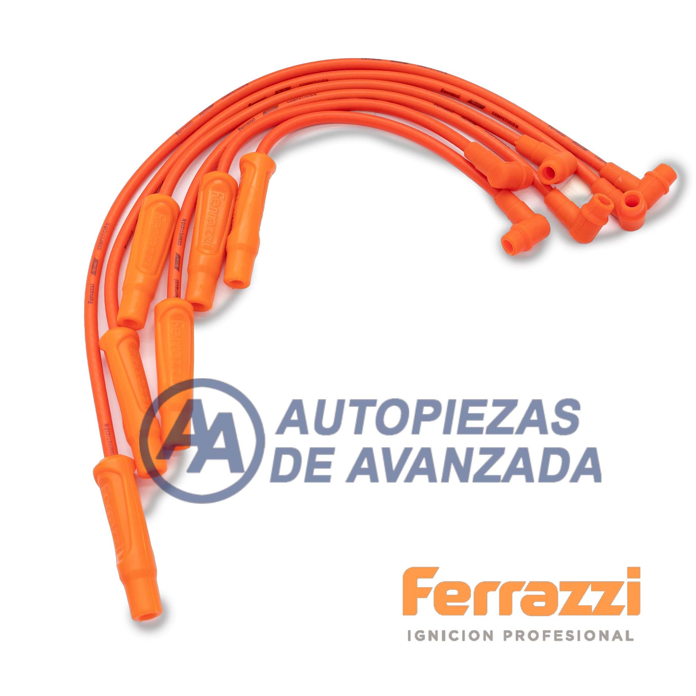 CODIGO ARTICULO - DESCRIPCION