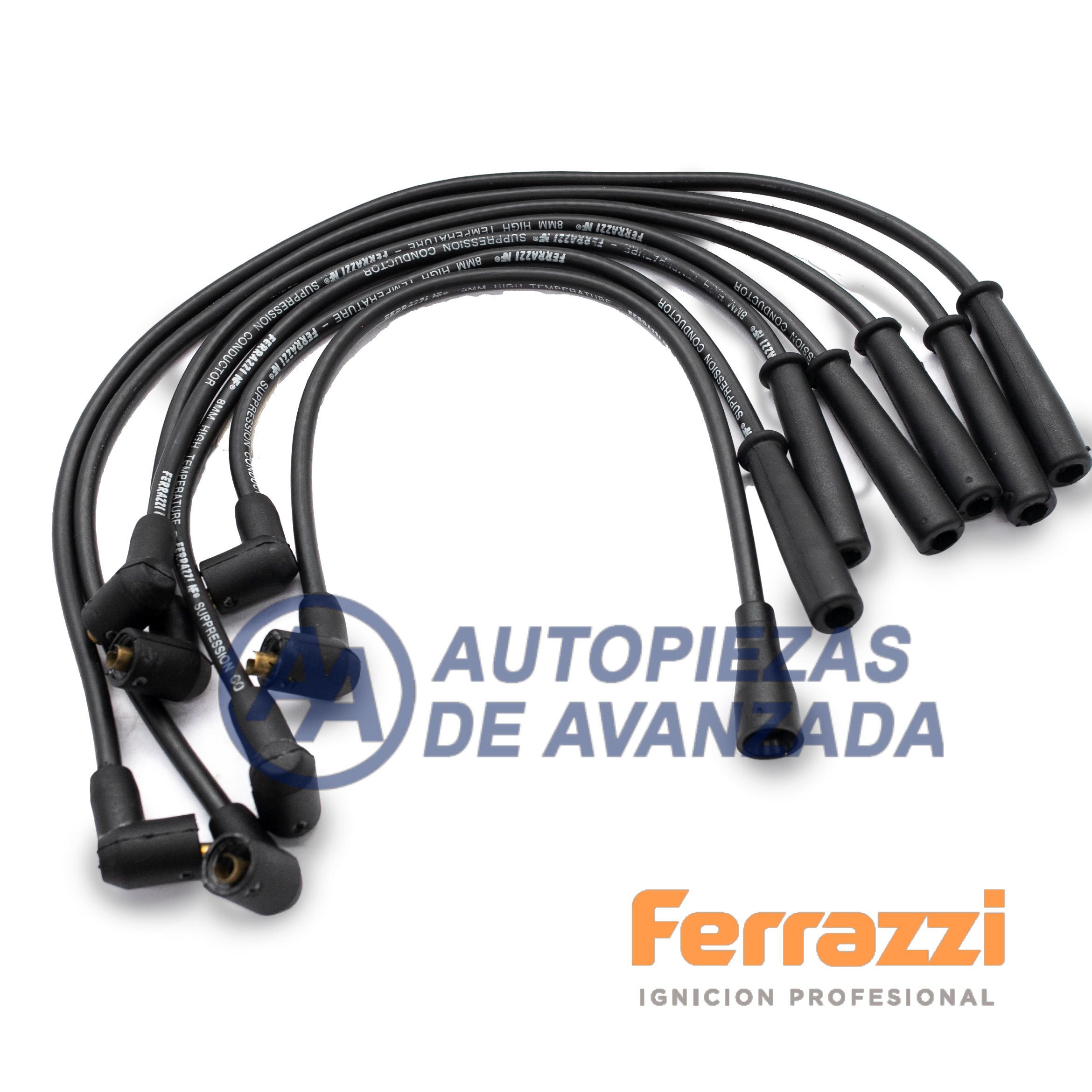 CODIGO ARTICULO - DESCRIPCION