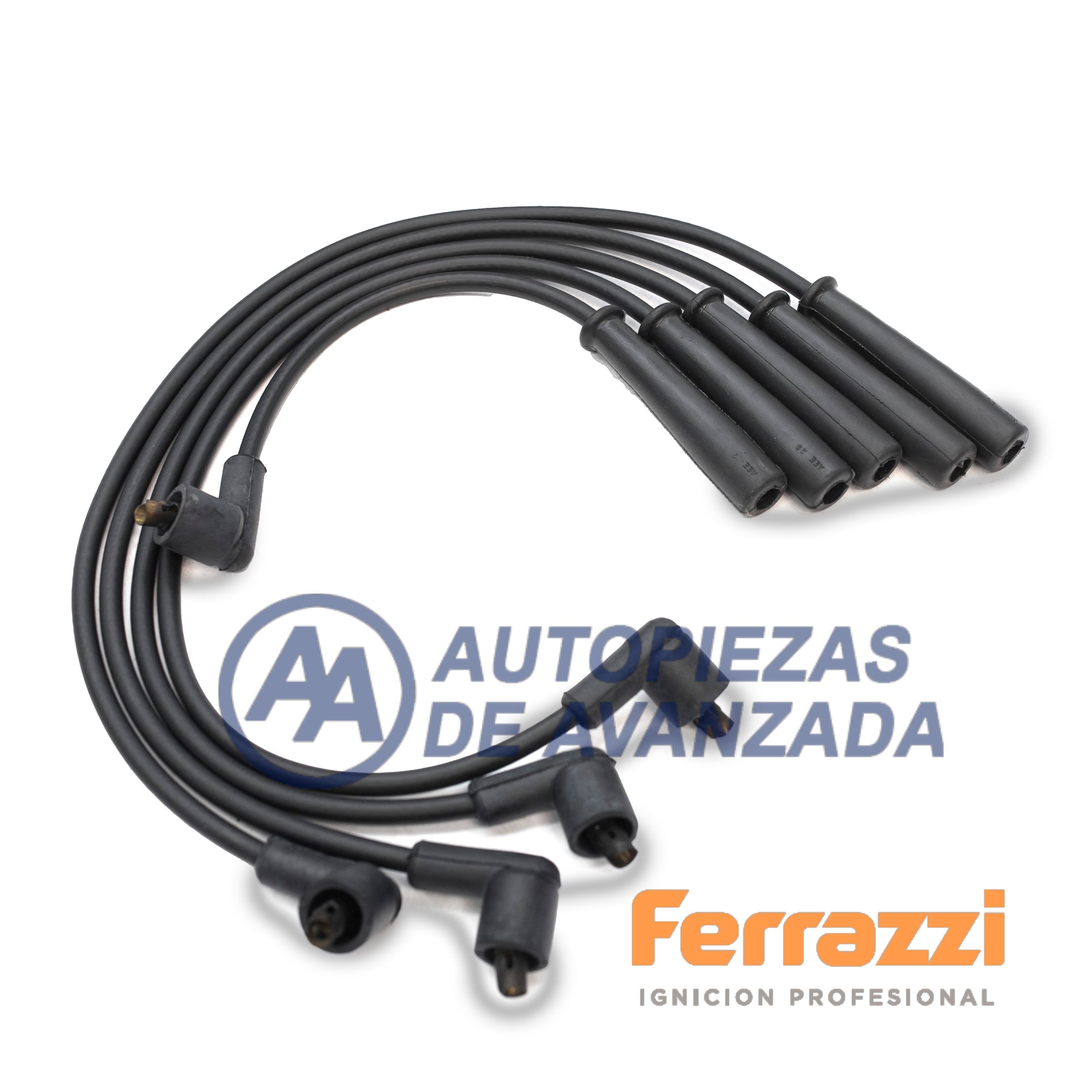 CODIGO ARTICULO - DESCRIPCION