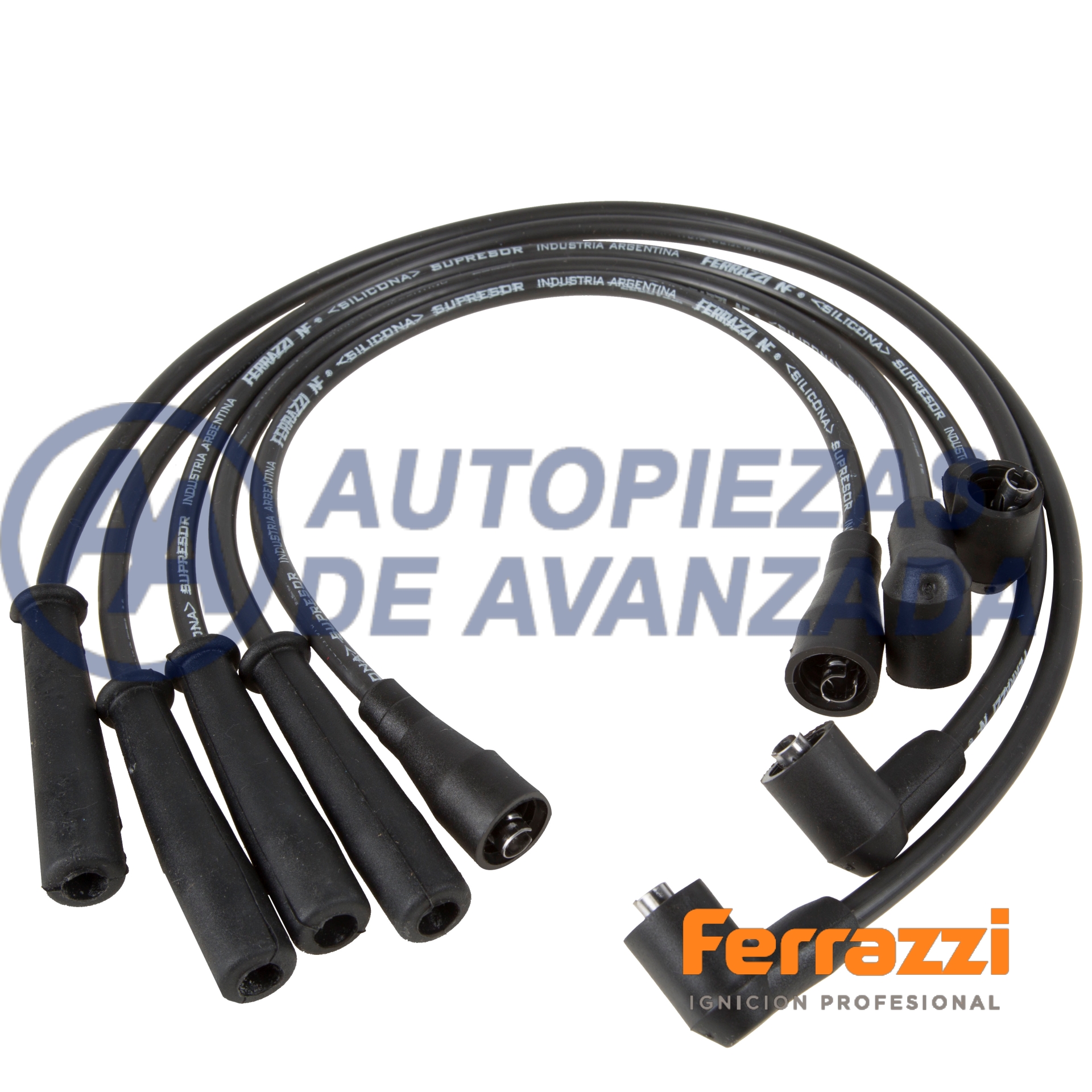 CODIGO ARTICULO - DESCRIPCION